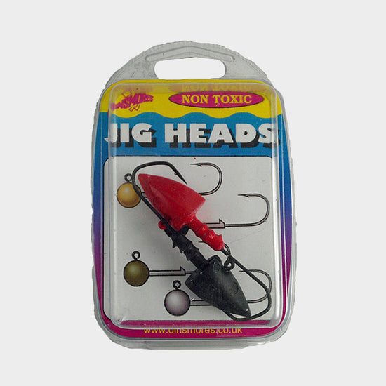 Jig Head (20g)