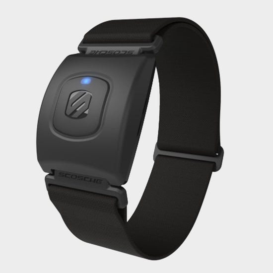 Rhythm+ 2.0 Heart Rate Monitor