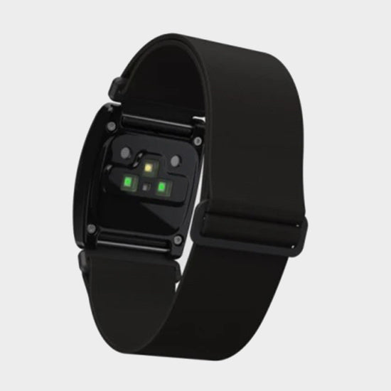 Rhythm+ 2.0 Heart Rate Monitor