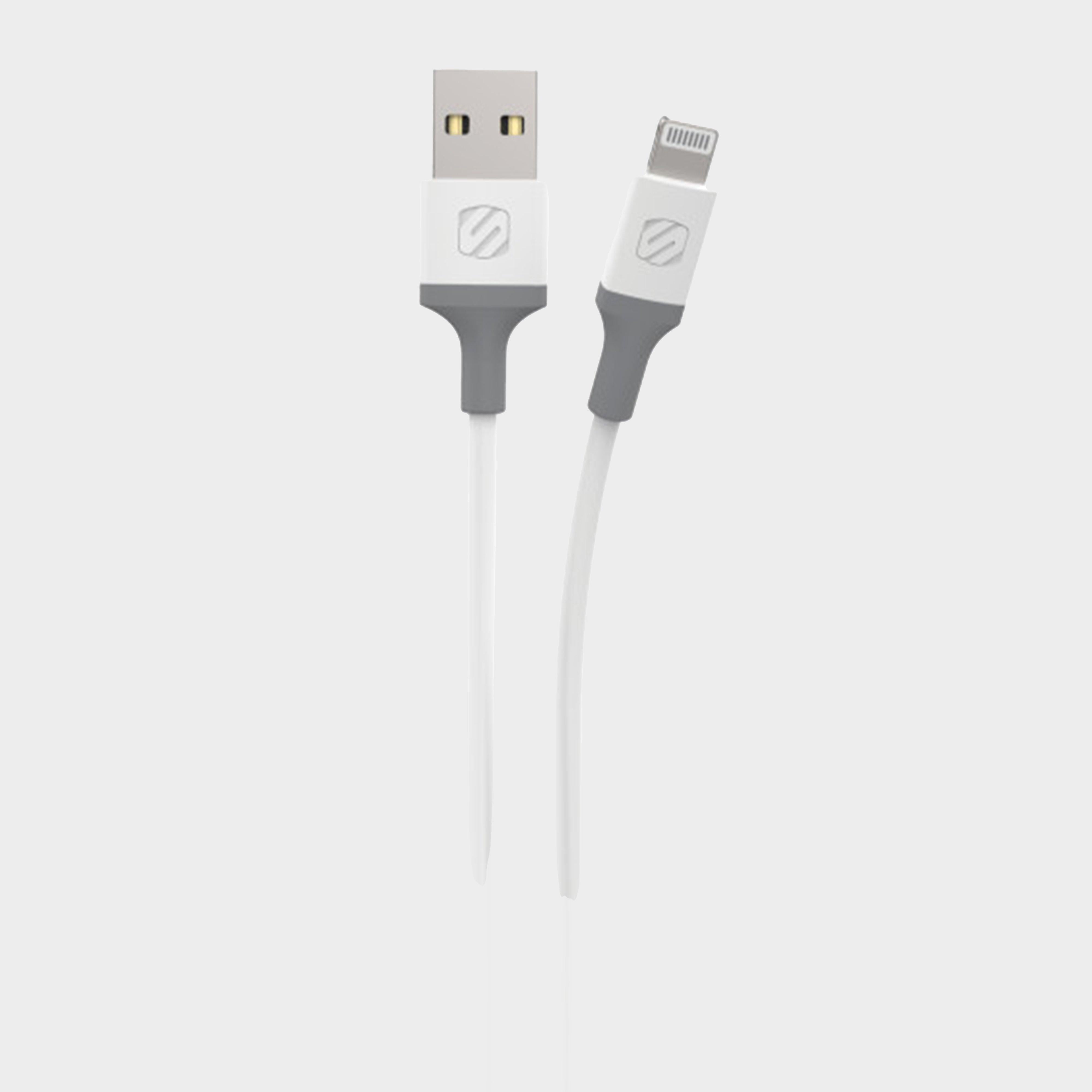 StrikeLine 4ft USB Lightning Cable