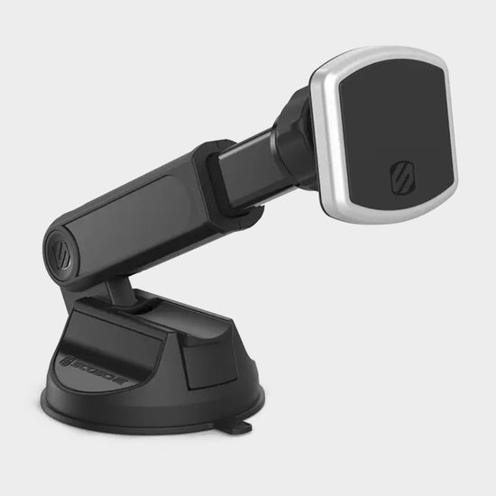 MagicMount™ Pro Extendo Telescoping Window/Dash Magnetic Mount
