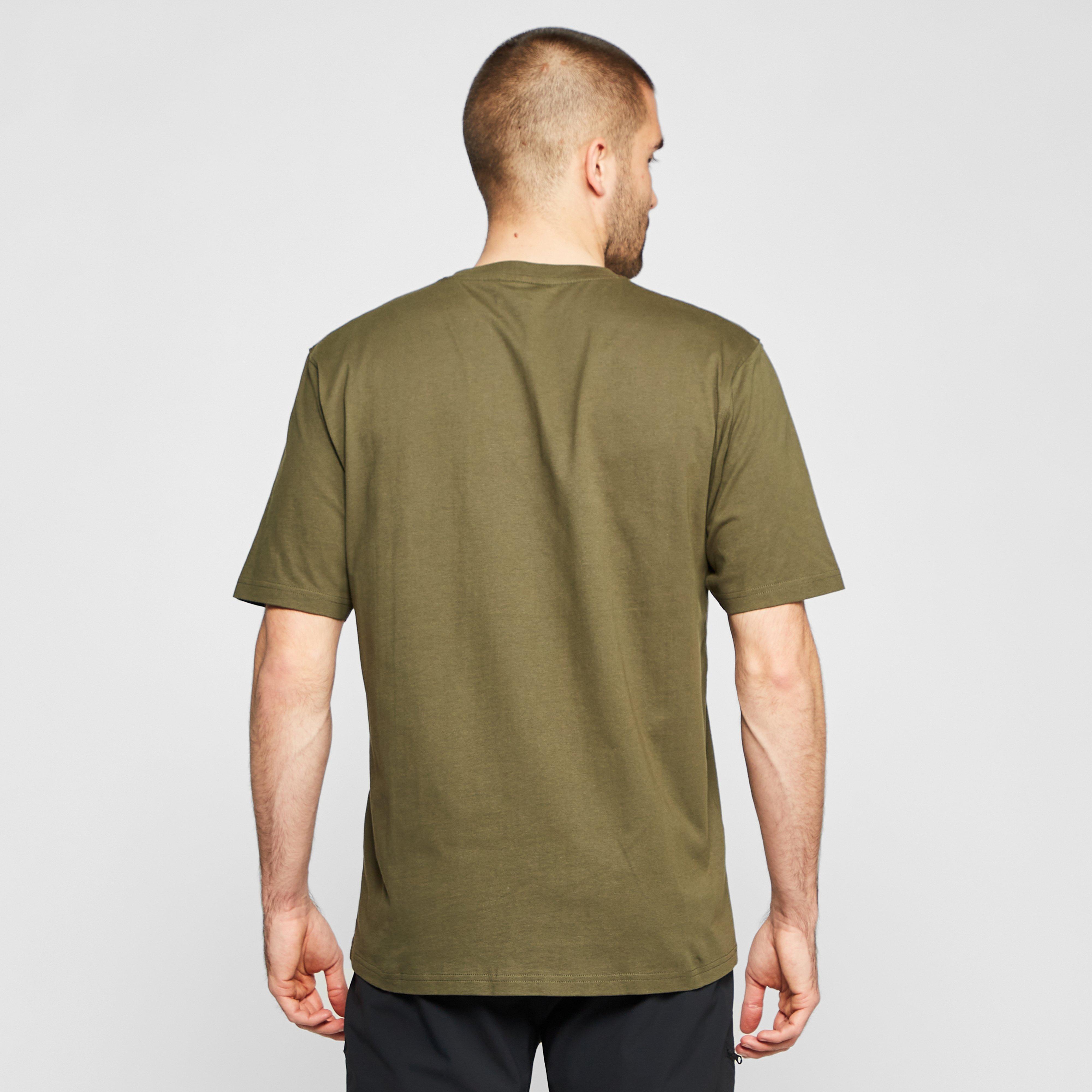 Men's Mountain Tent Tee