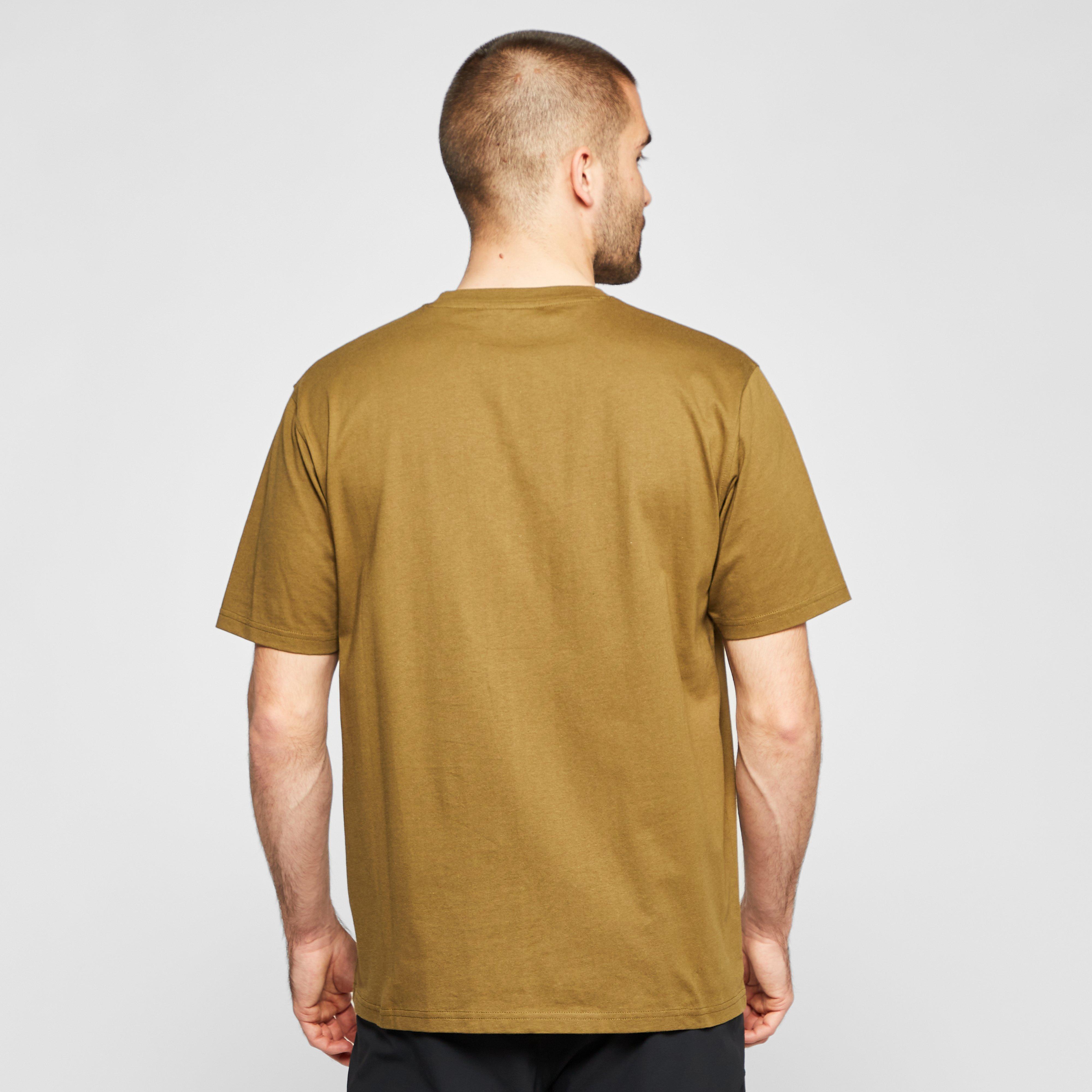 Men’s Logo Contour T-Shirt