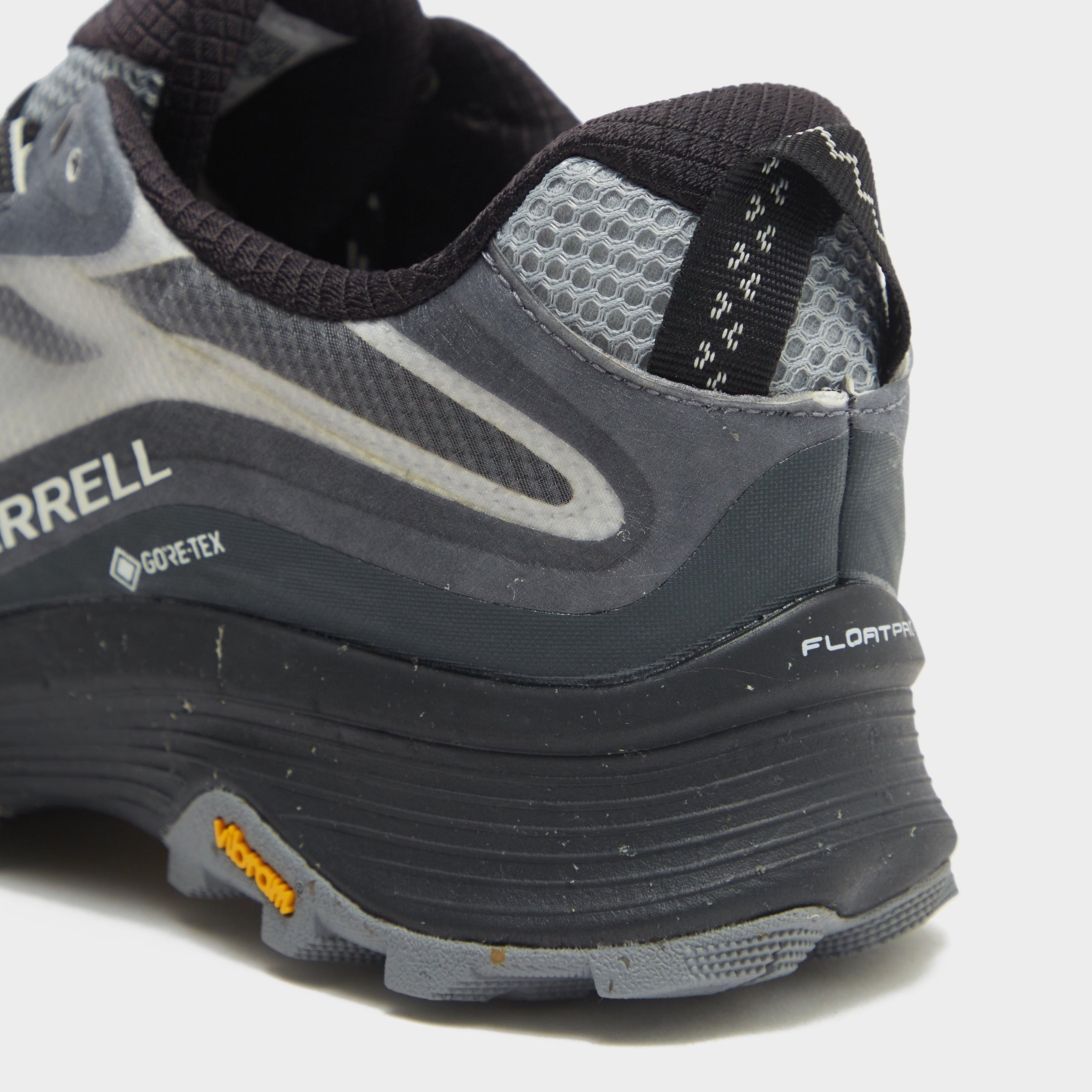 Men's Moab Speed 2 GORE-TEX® Walking Shoes