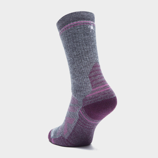 Women's Hike Full Cushion Crew Socks