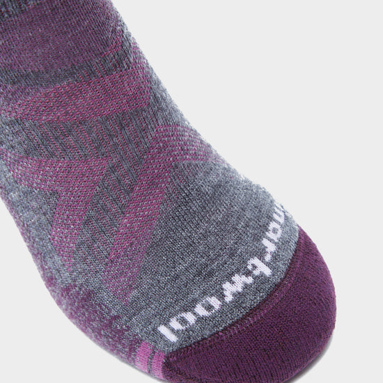 Women's Hike Full Cushion Crew Socks