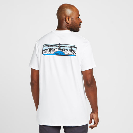 Men’s Black Diamond Equipment for Alpinists T-shirt