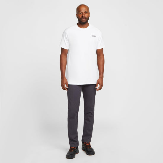 Men’s Black Diamond Equipment for Alpinists T-shirt