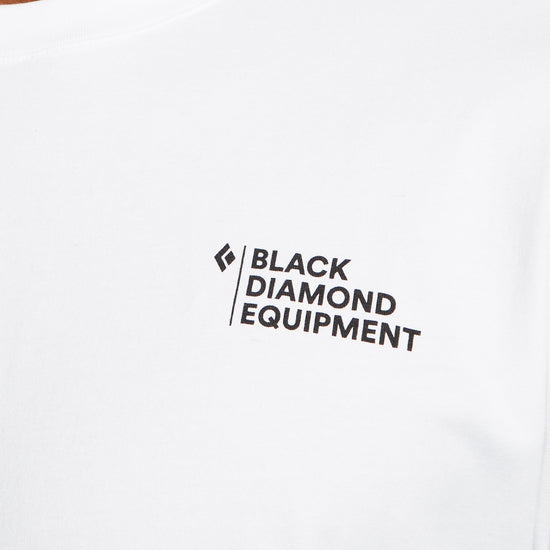 Men’s Black Diamond Equipment for Alpinists T-shirt