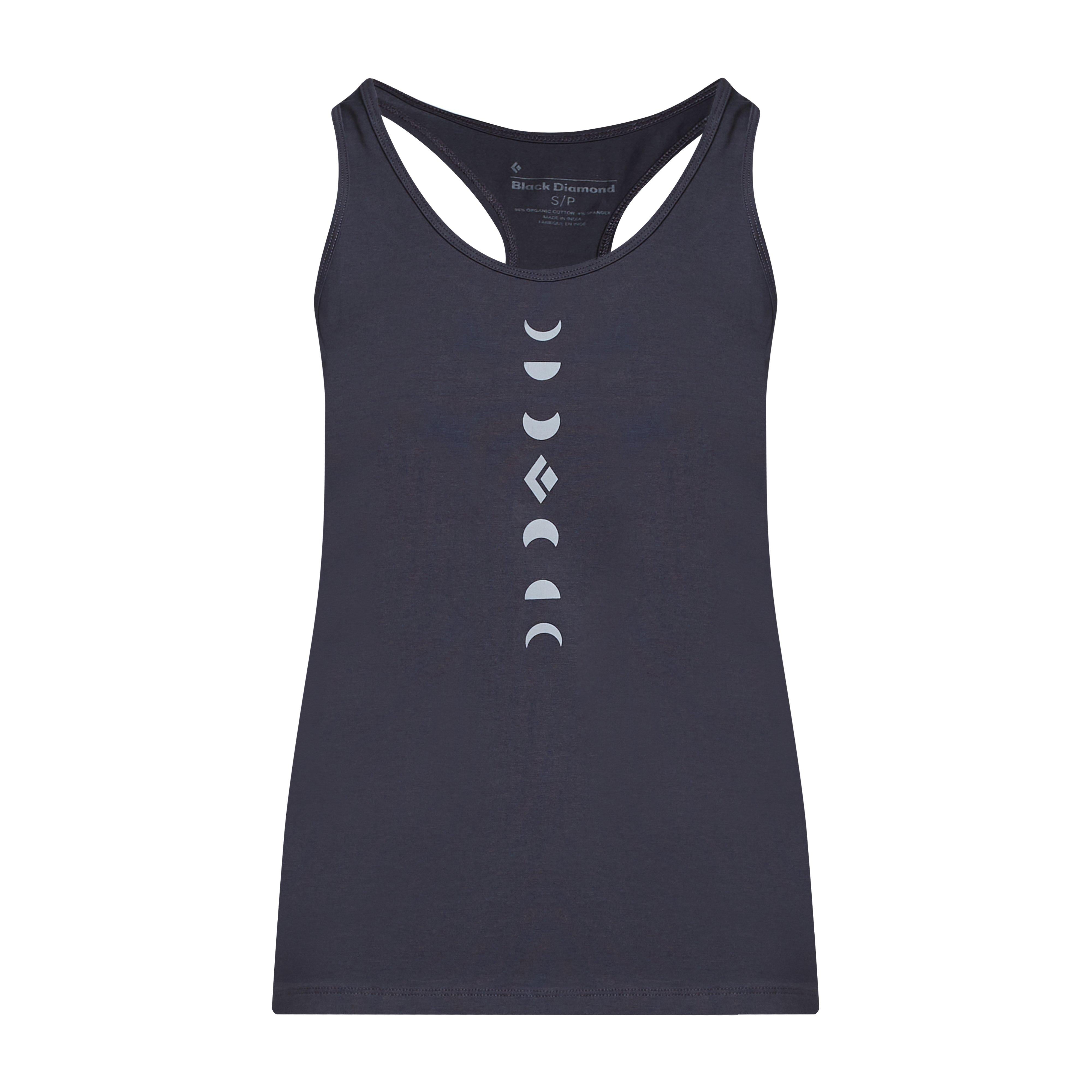 Women's Icon Full Moon Tank Top