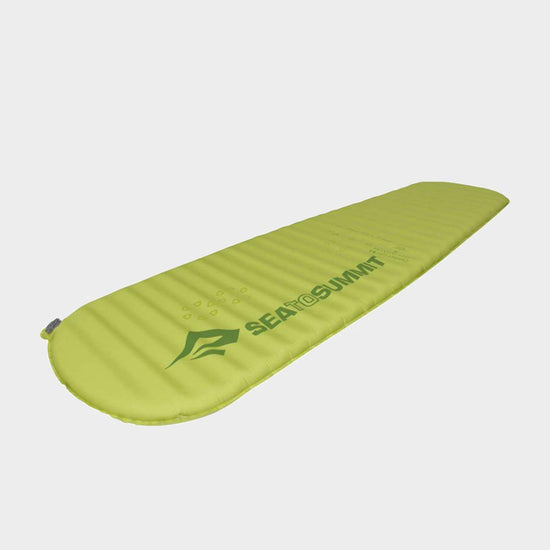 Comfort Light Self-Inflating Sleeping Mat (Regular)