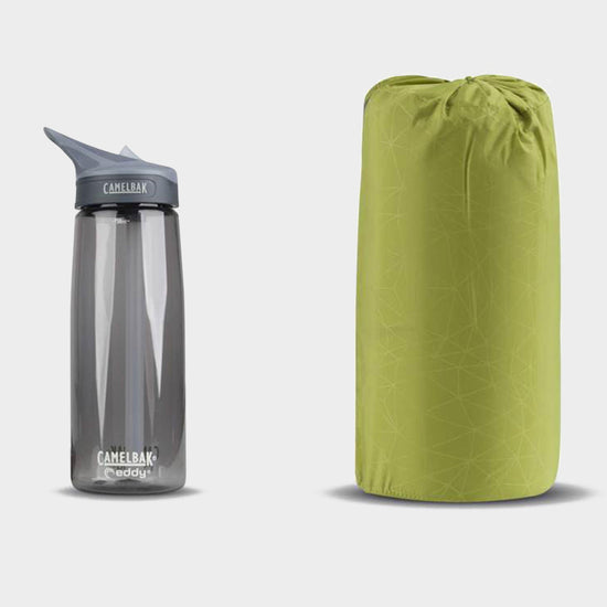 Comfort Light Self-Inflating Sleeping Mat (Regular)