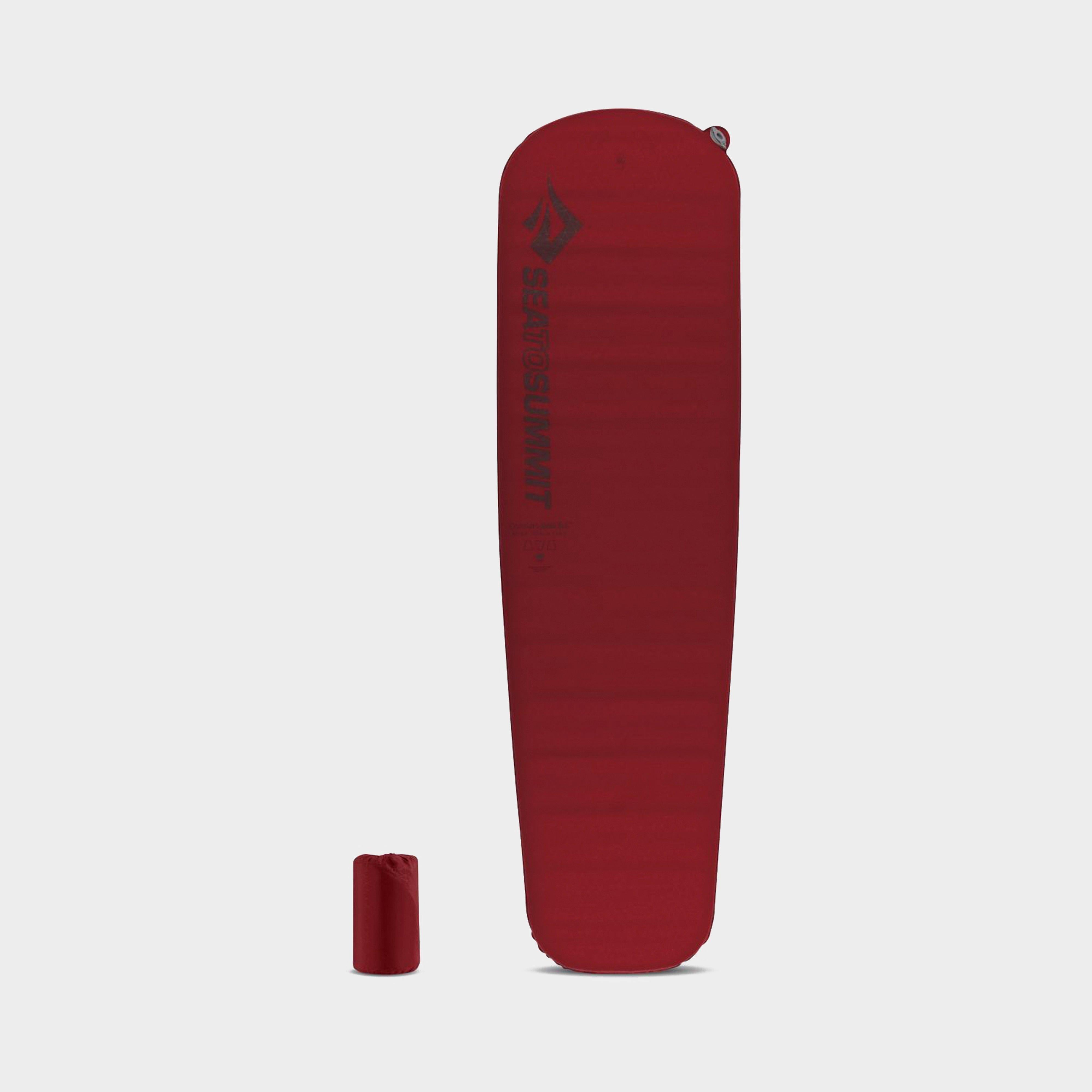 Red Sea to Summit Comfort Plus Self-Inflating Sleeping Mat – GO