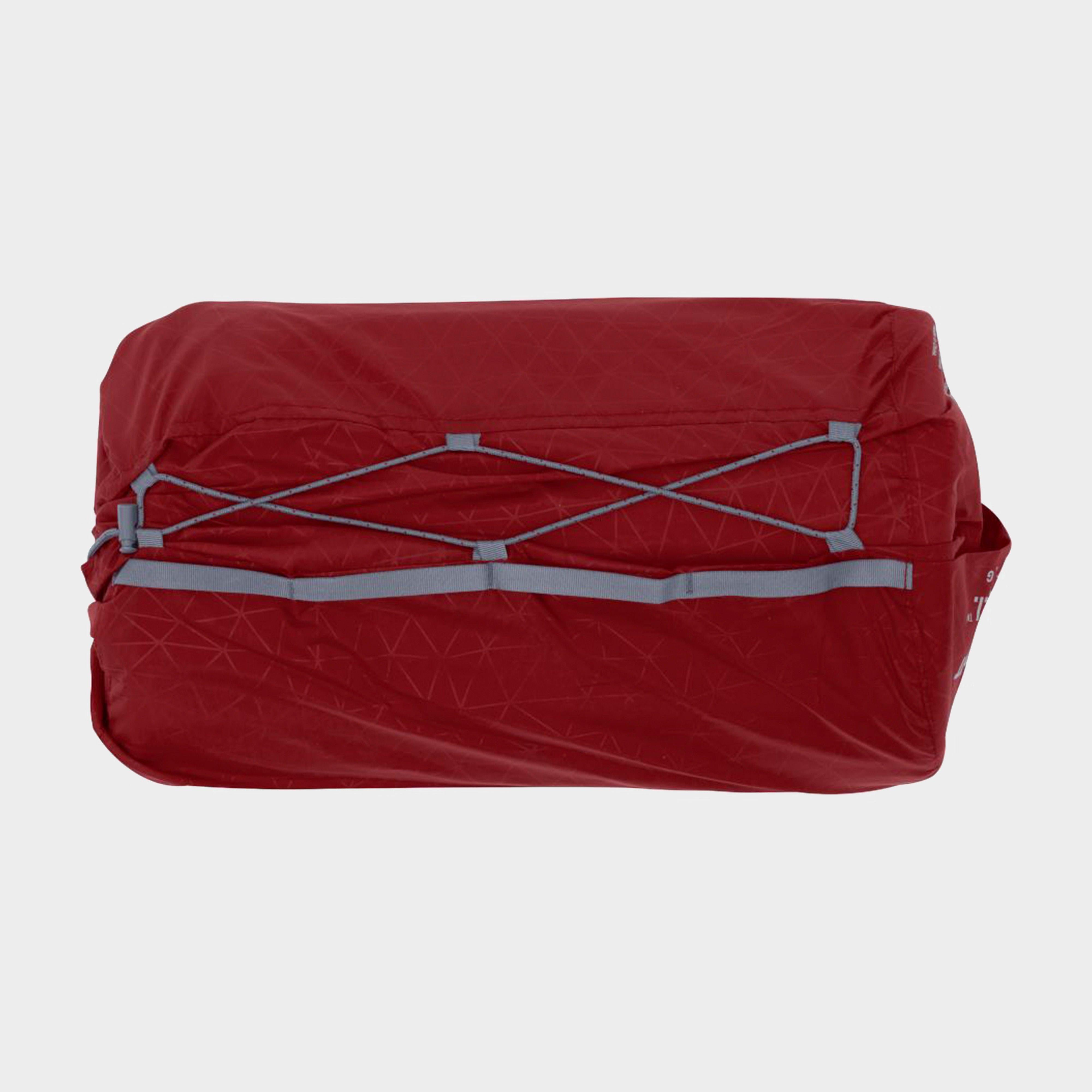 Comfort Plus Self-Inflating Sleeping Mat