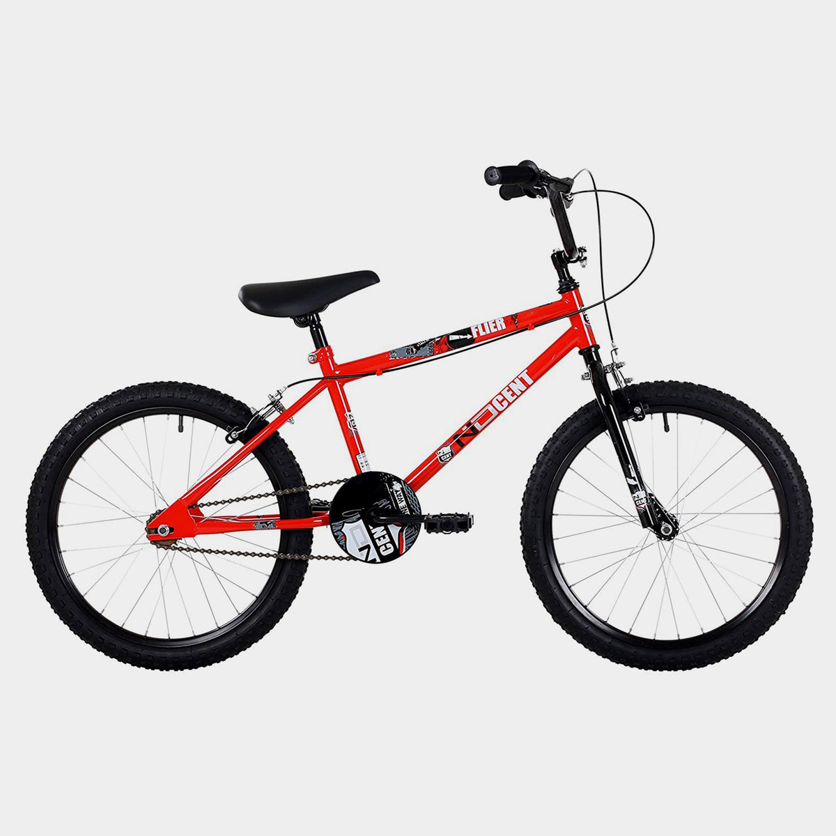 Flier 16” Kids’ Bike