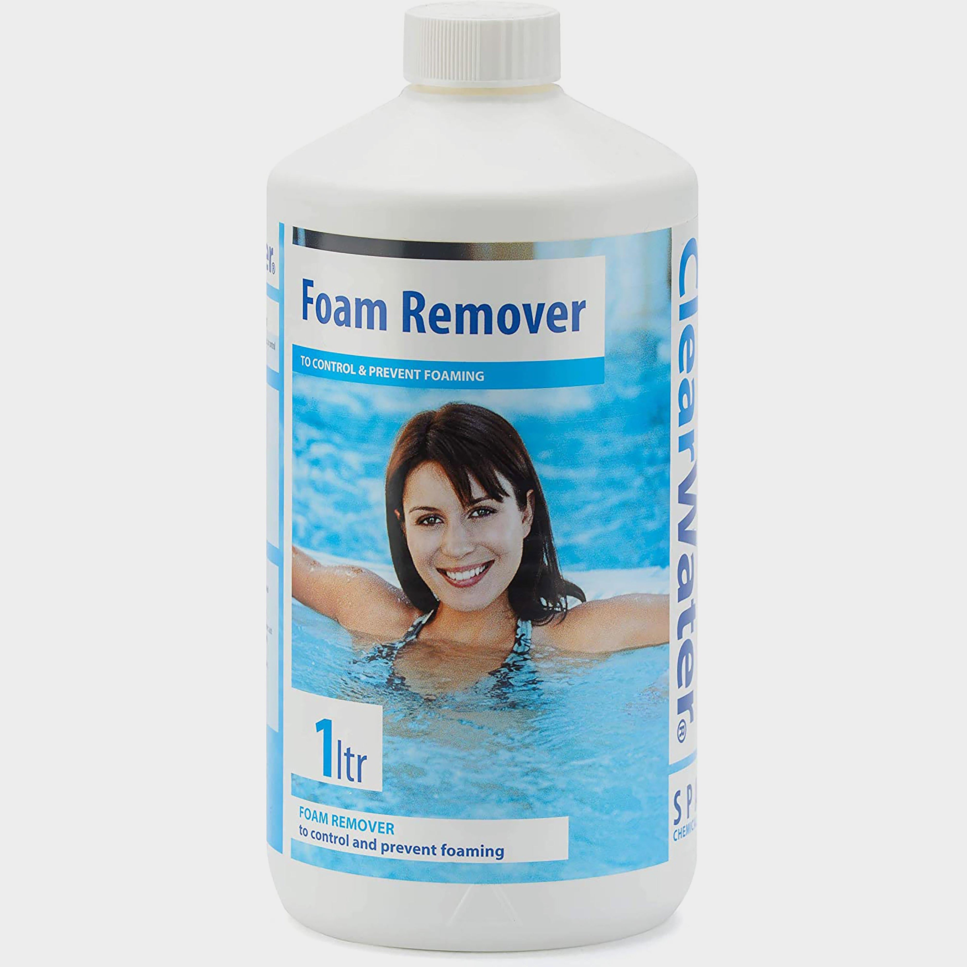 Foam Remover 1 Litre