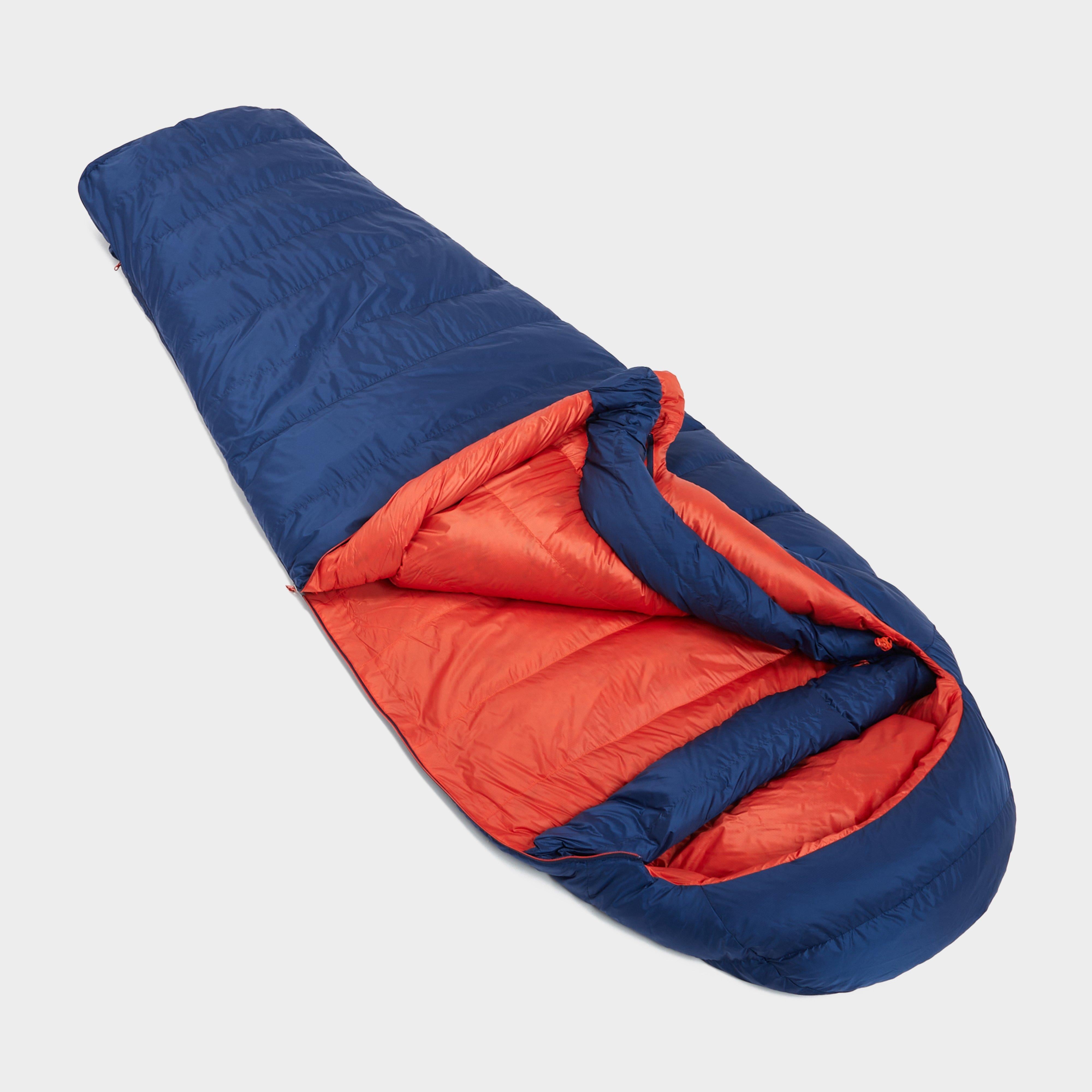 Ascent 700 Women's Down Sleeping Bag (Left Zip)