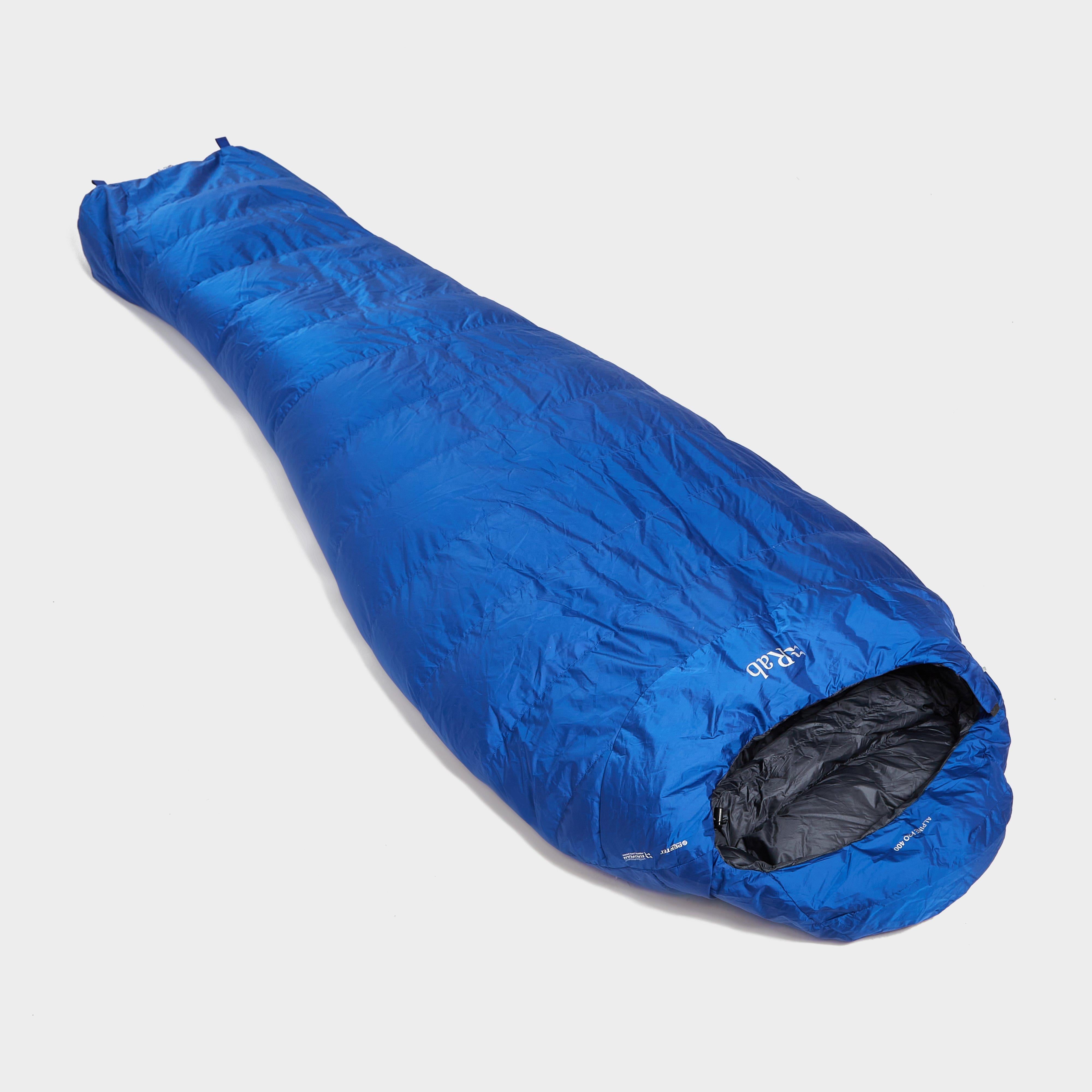 Alpine Pro 400 Sleeping Bag