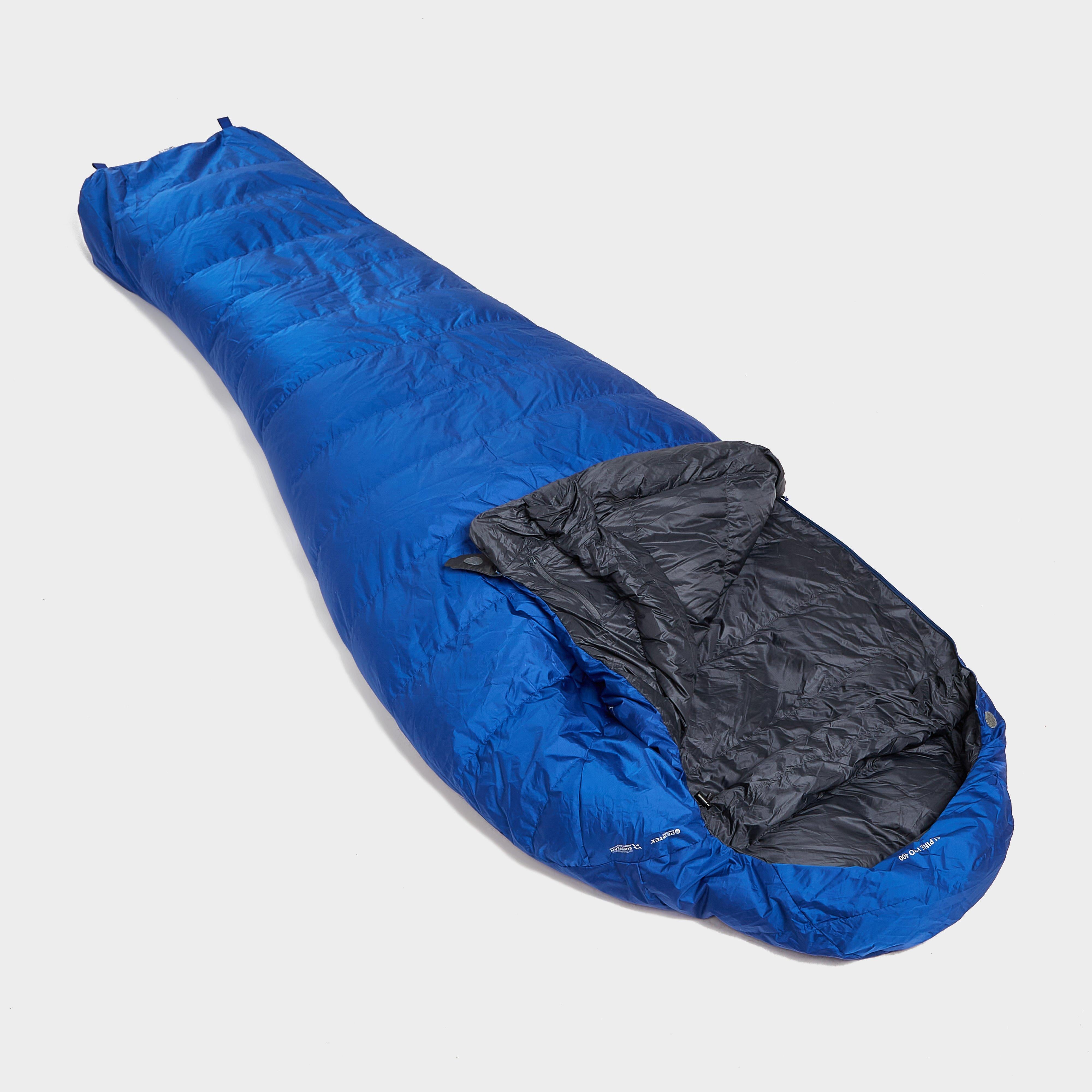 Alpine Pro 400 Sleeping Bag
