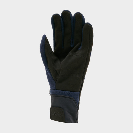 Men's Windbloc Moonlight Gloves