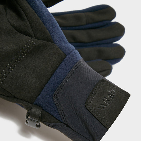 Men's Windbloc Moonlight Gloves