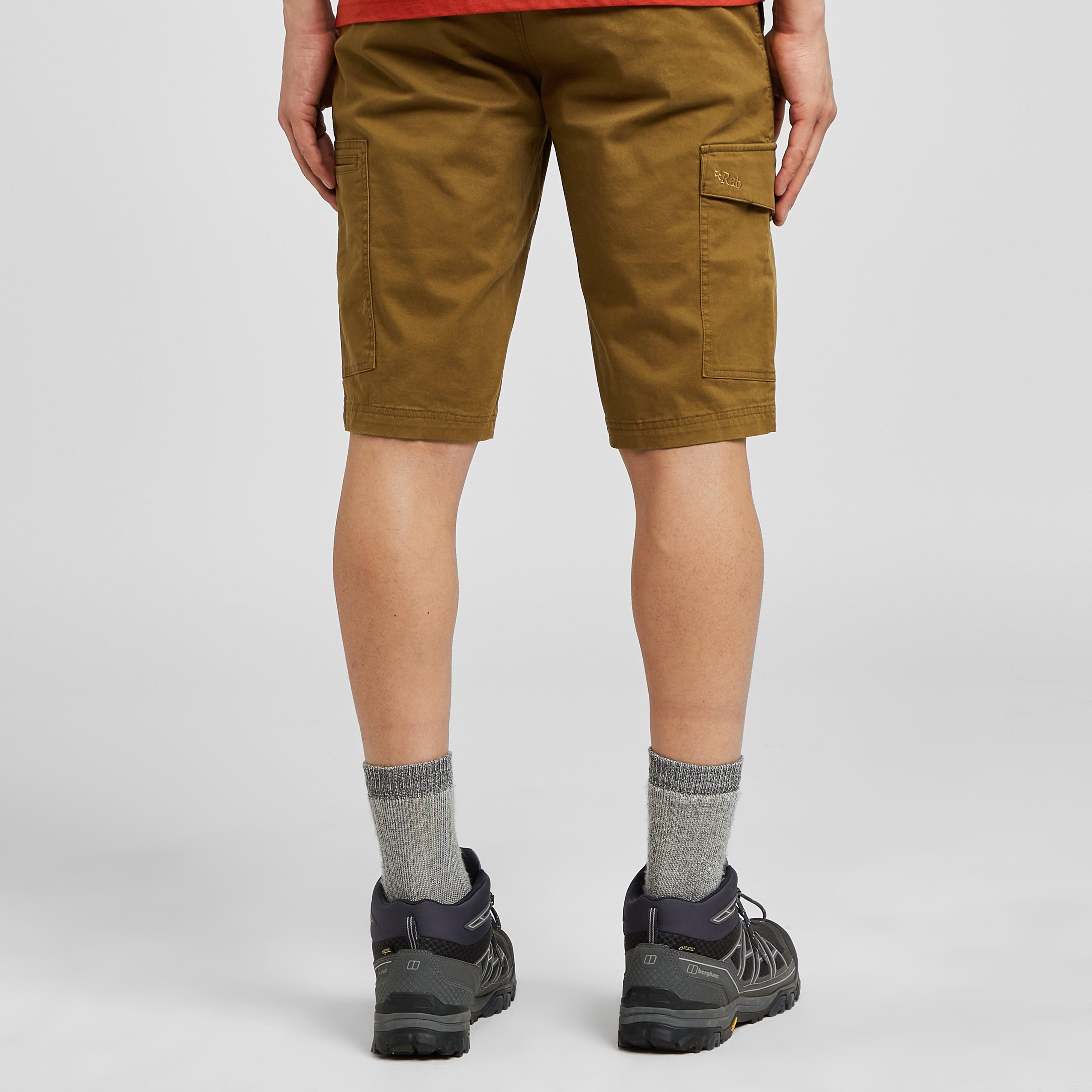 Men's Rival Cargo Shorts
