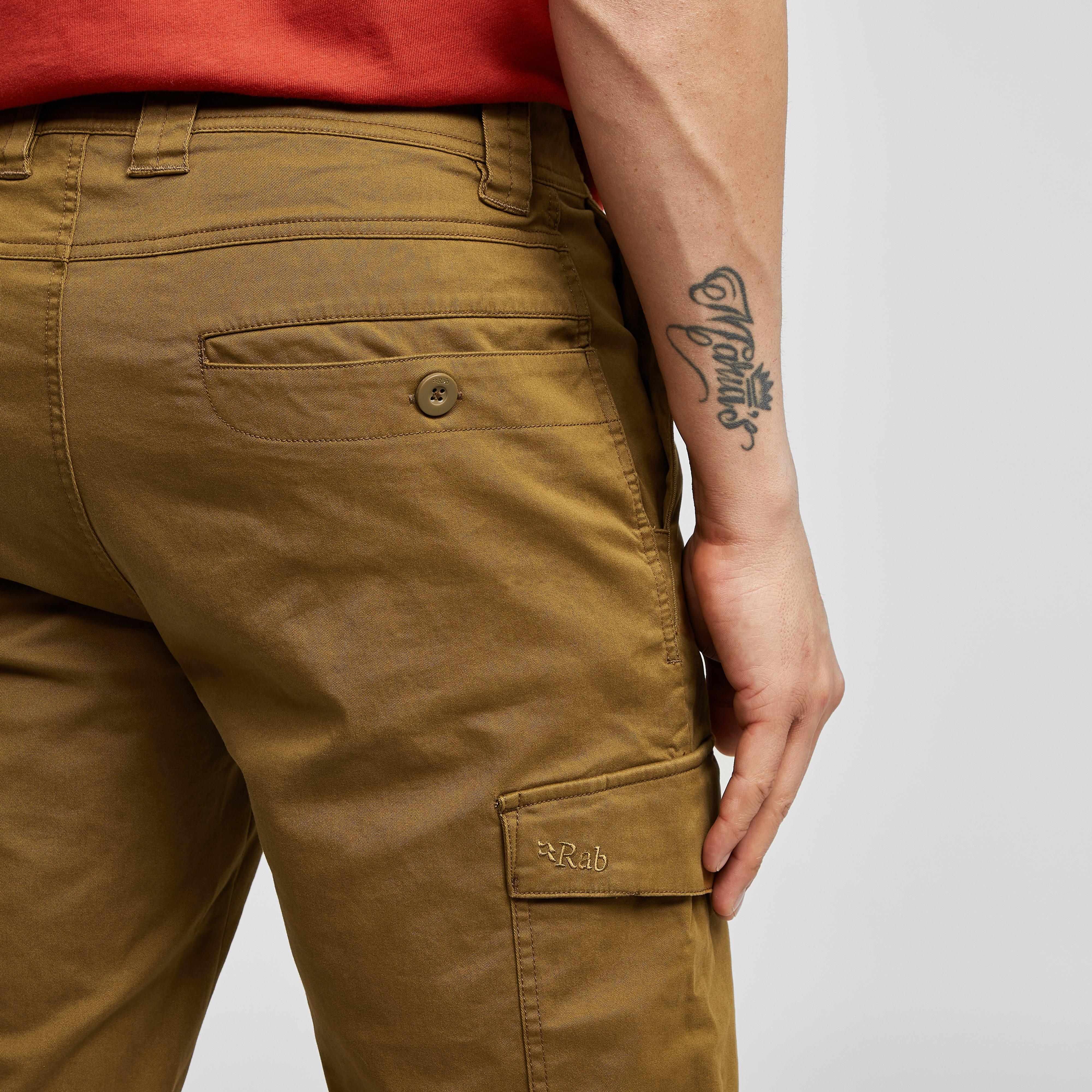 Men's Rival Cargo Shorts