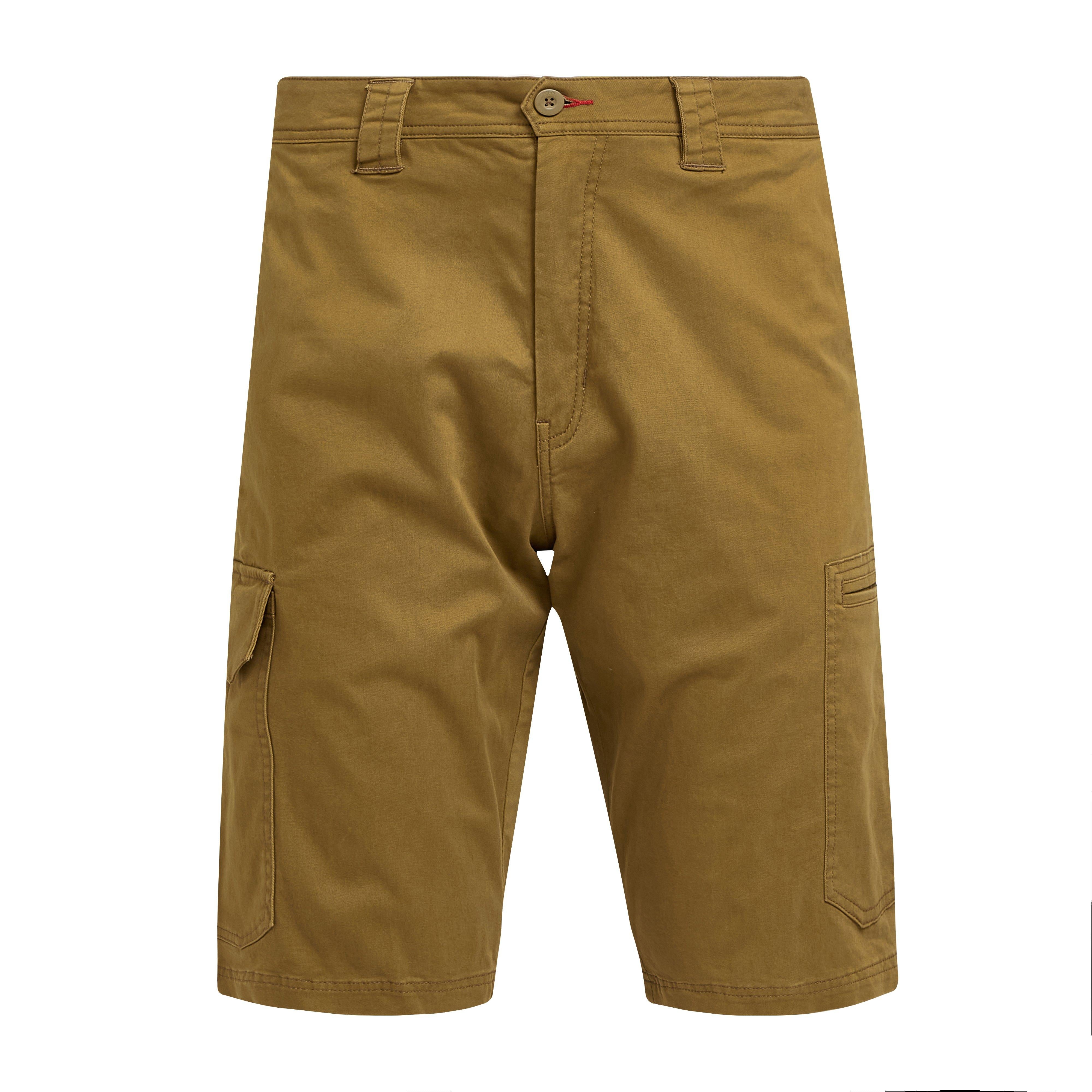 Men's Rival Cargo Shorts