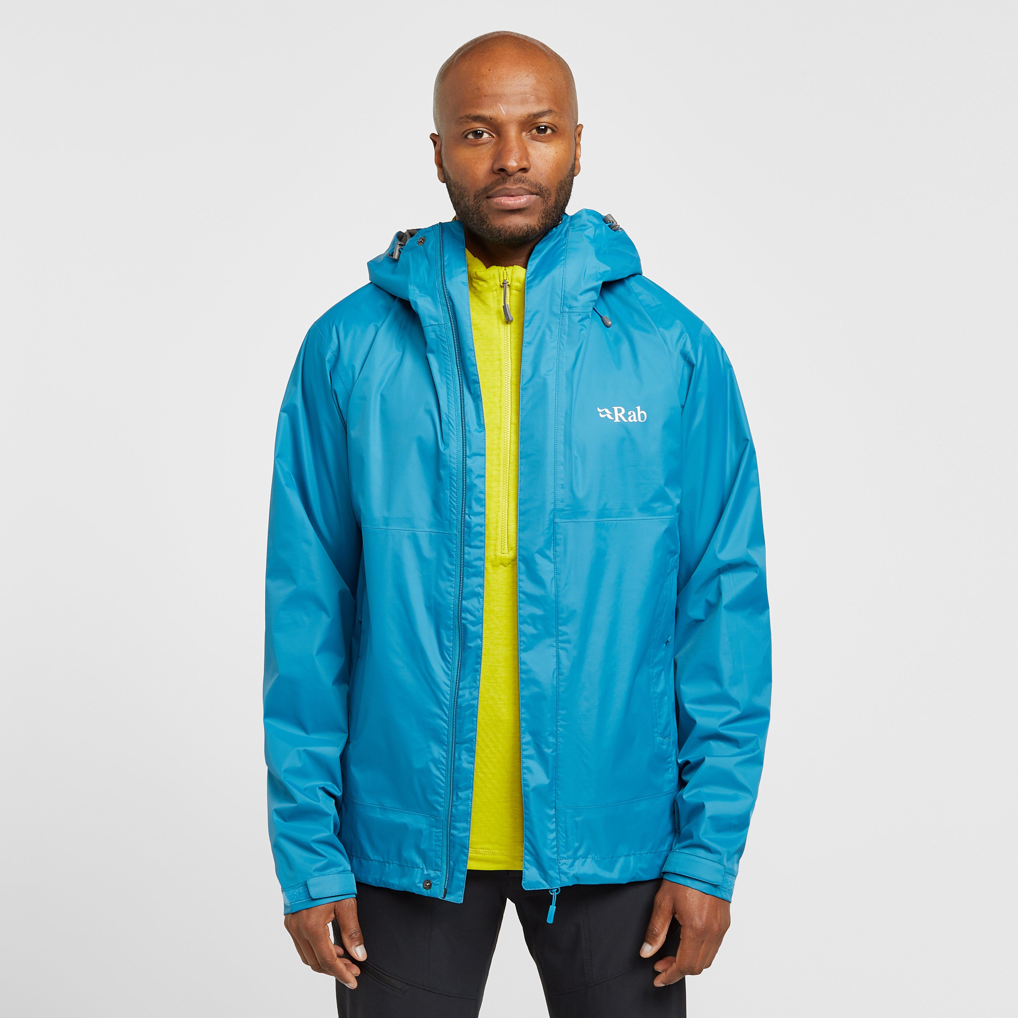 Men’s Downpour Waterproof Jacket