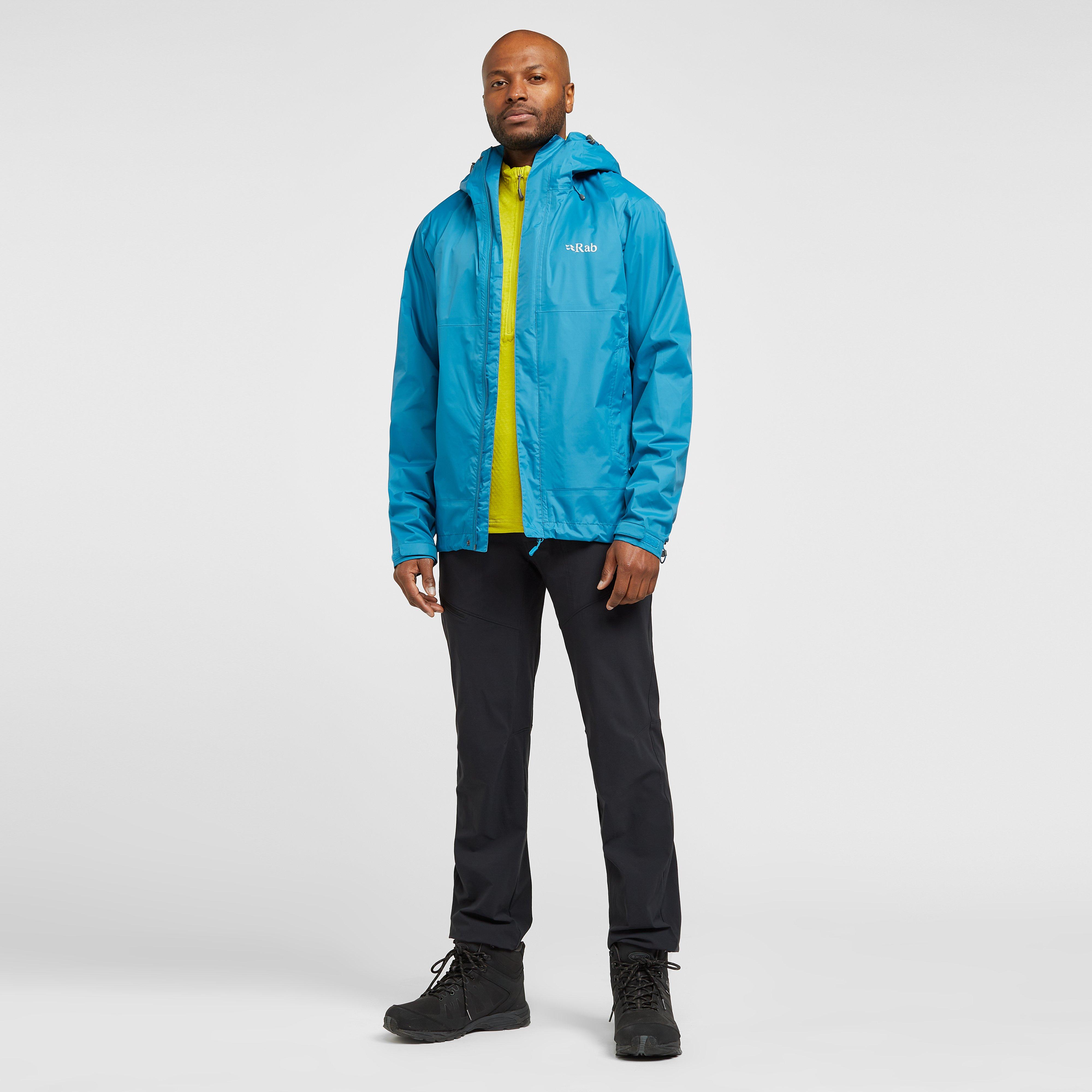 Men’s Downpour Waterproof Jacket