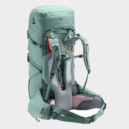 Air Contact Core 55+10L SL Women's Rucksack