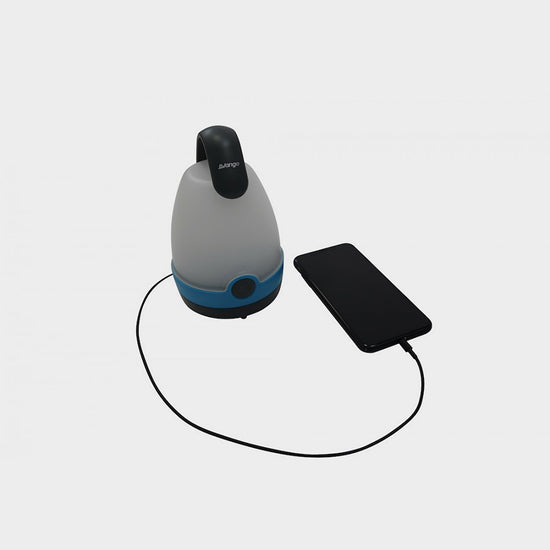 Vango Superstar Rechargeable USB Light 500