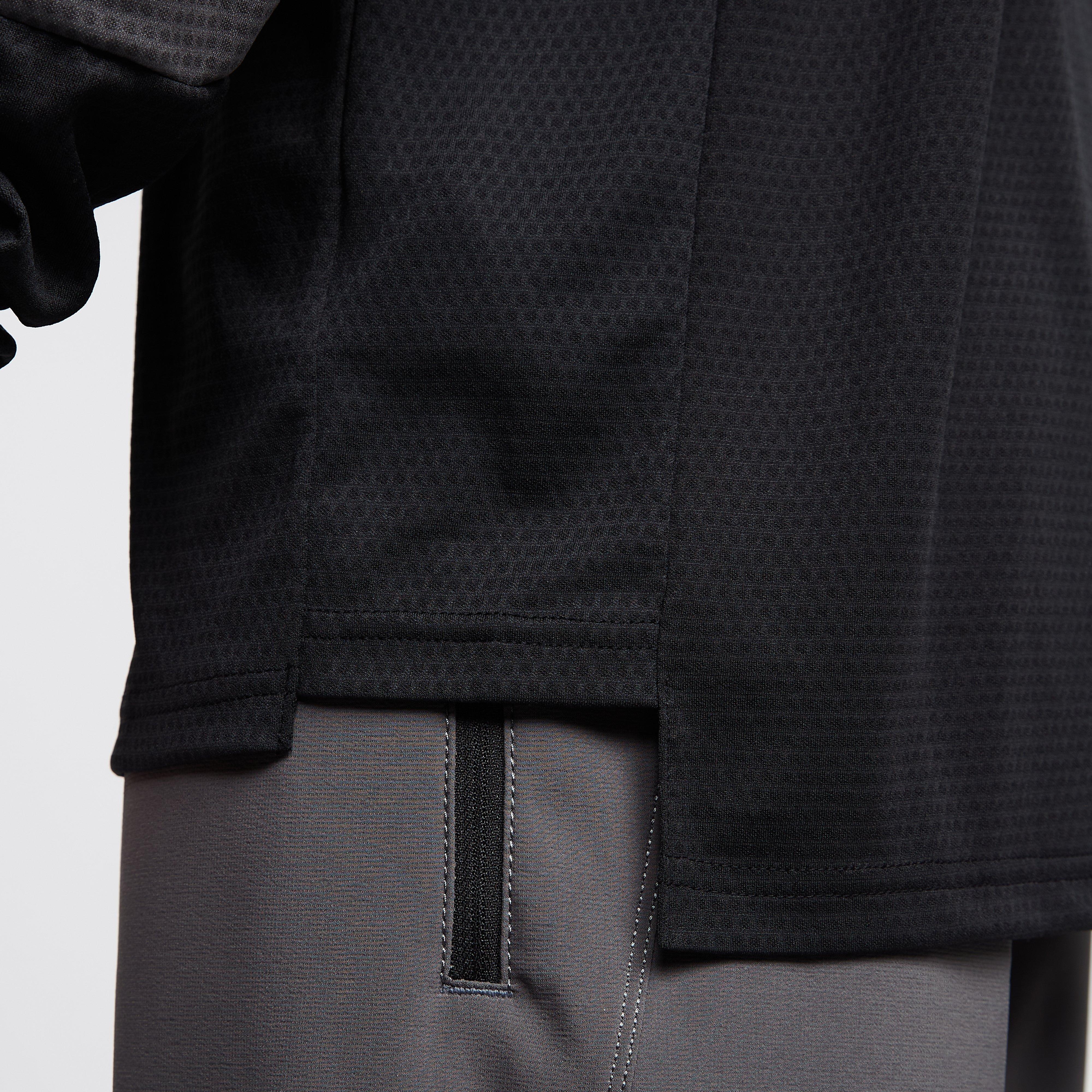 Men's Defend Foxhead Long Sleeve Jersey