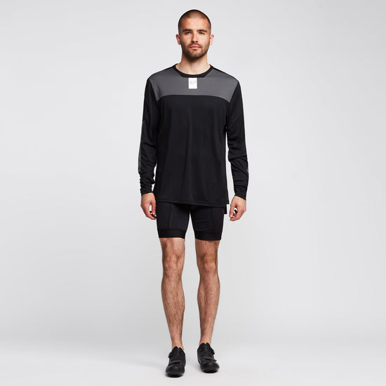 Men’s Tecbase Liner Shorts