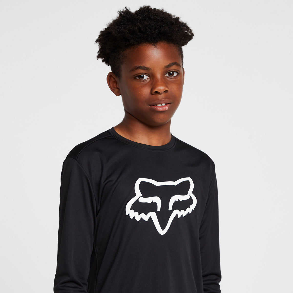 Kids' Ranger Long Sleeve Jersey