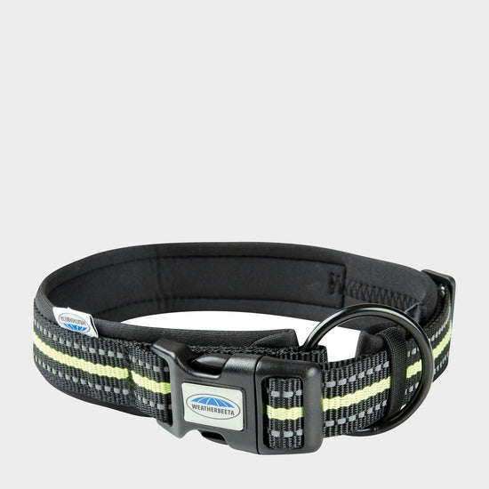 Reflective Dog Collar Large