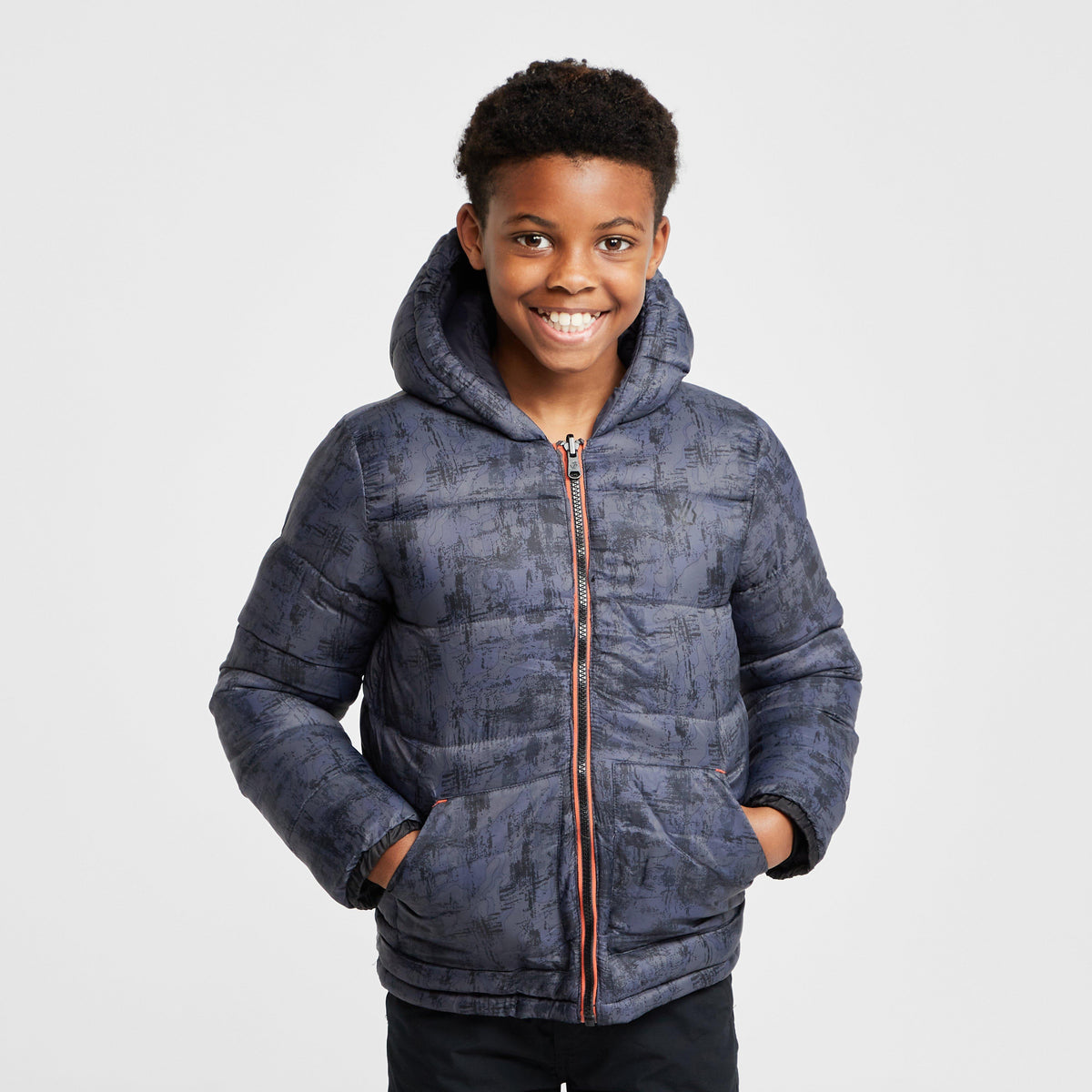 Kids' Nothing To It Waterproof Insulated Jacket