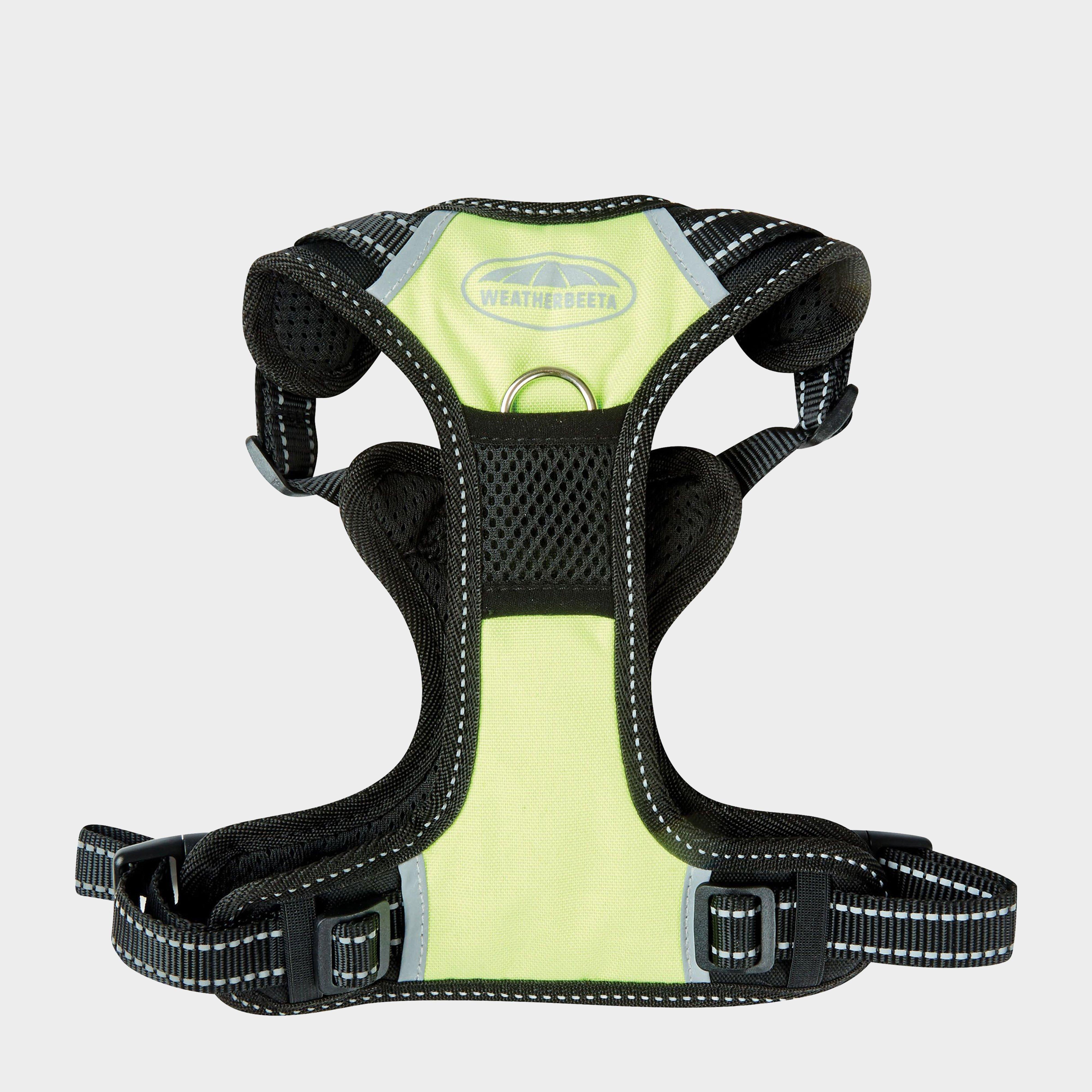 Anti-Pull/Travel Dog Harness (Large)