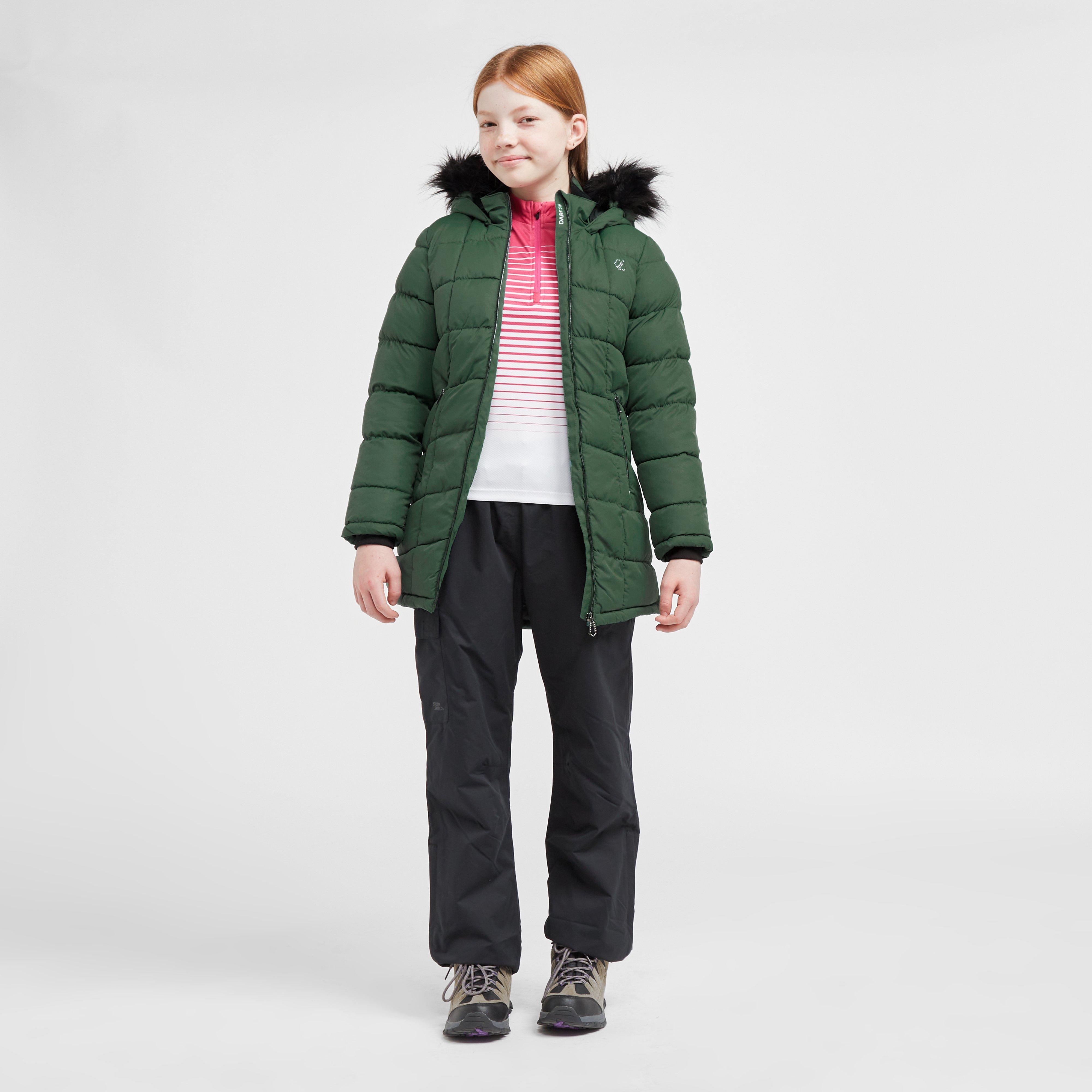 Kids' Striking Ski Jacket