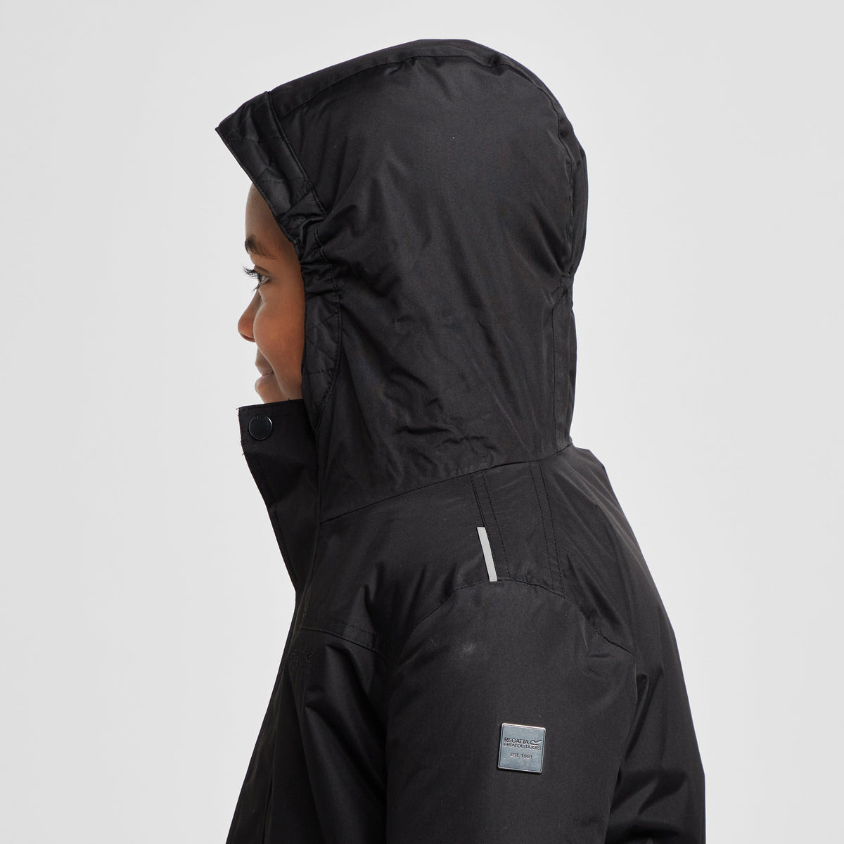 Kids' Bardron Waterproof Insulated Jacket