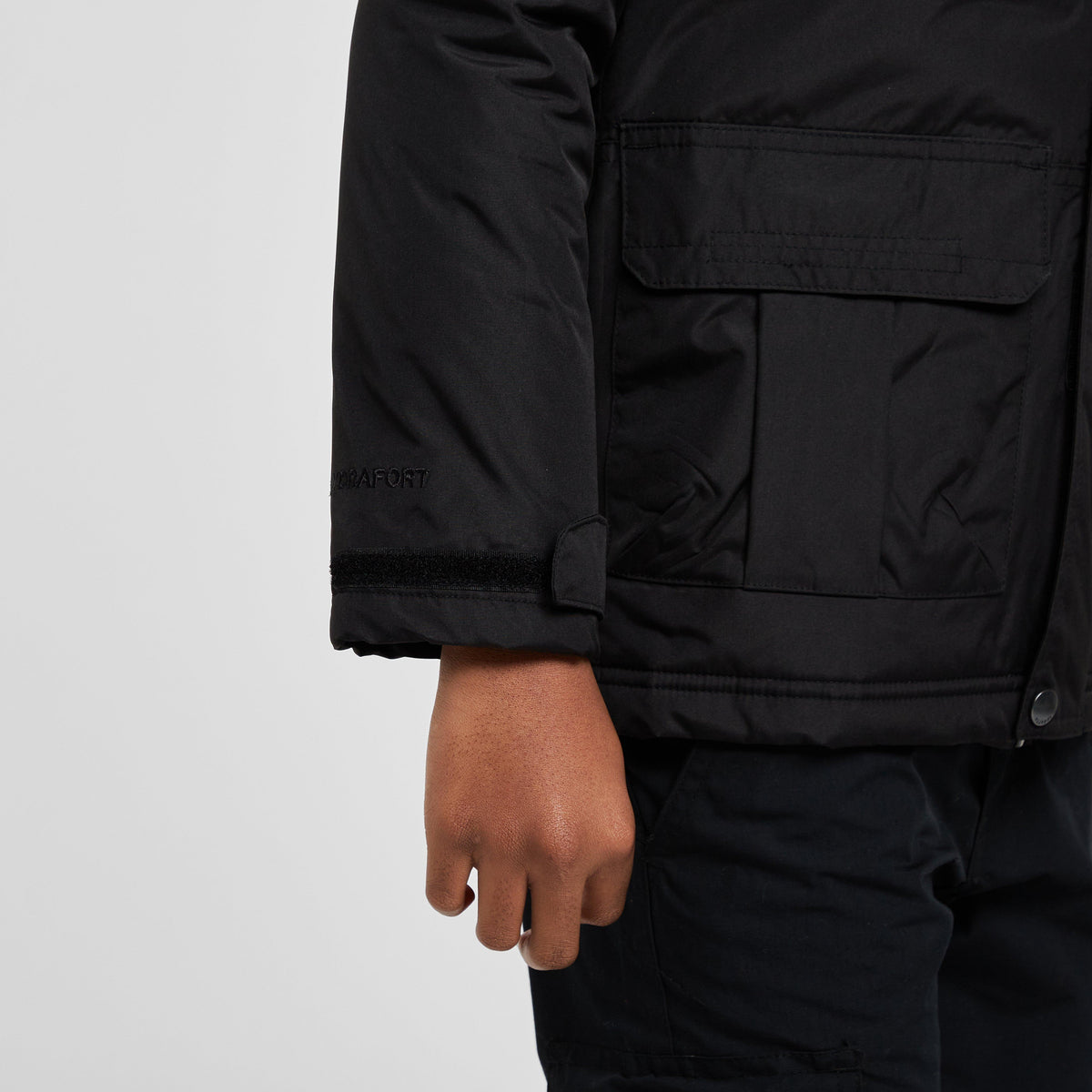 Kids' Bardron Waterproof Insulated Jacket