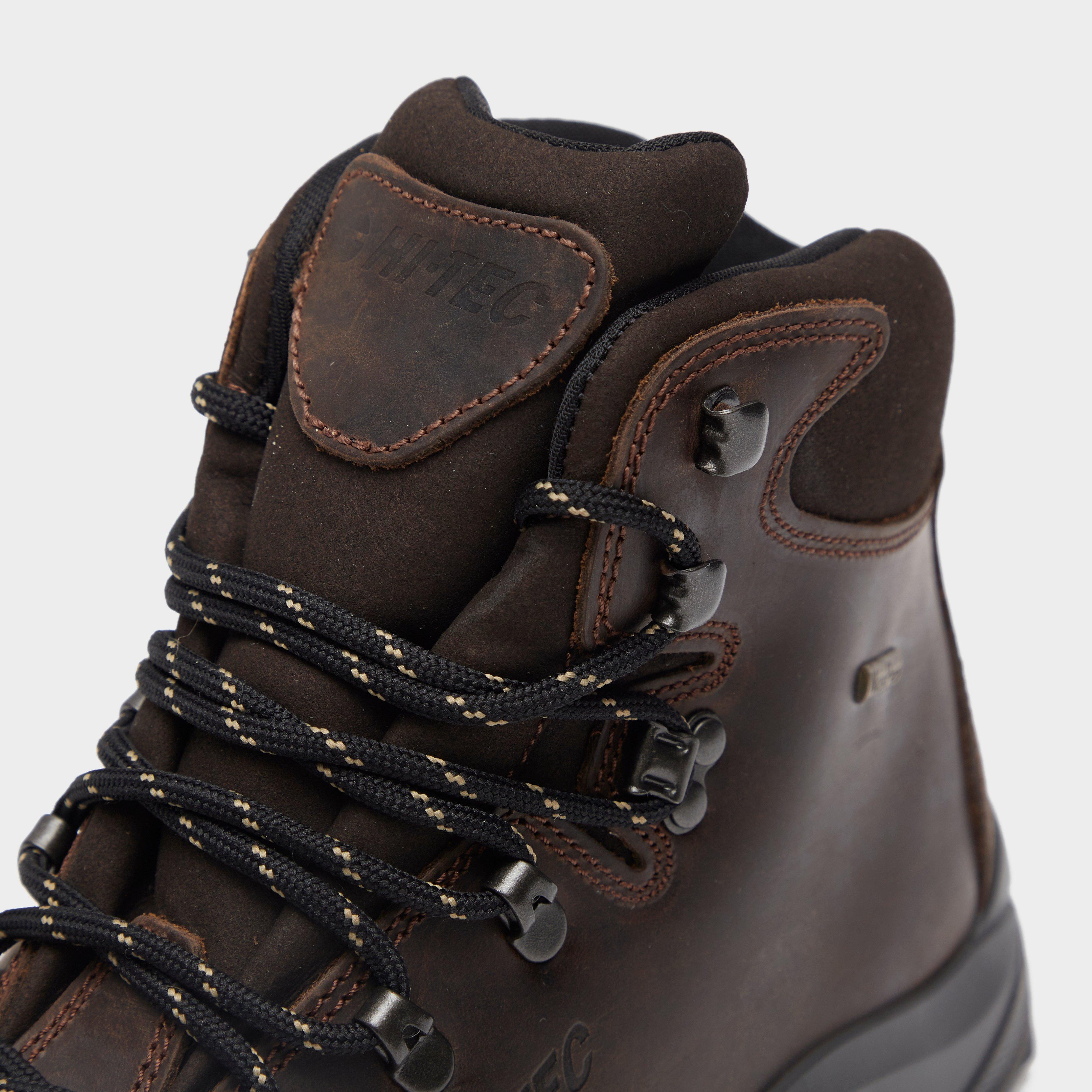 Men’s Ravine Lite Waterproof Walking Boots