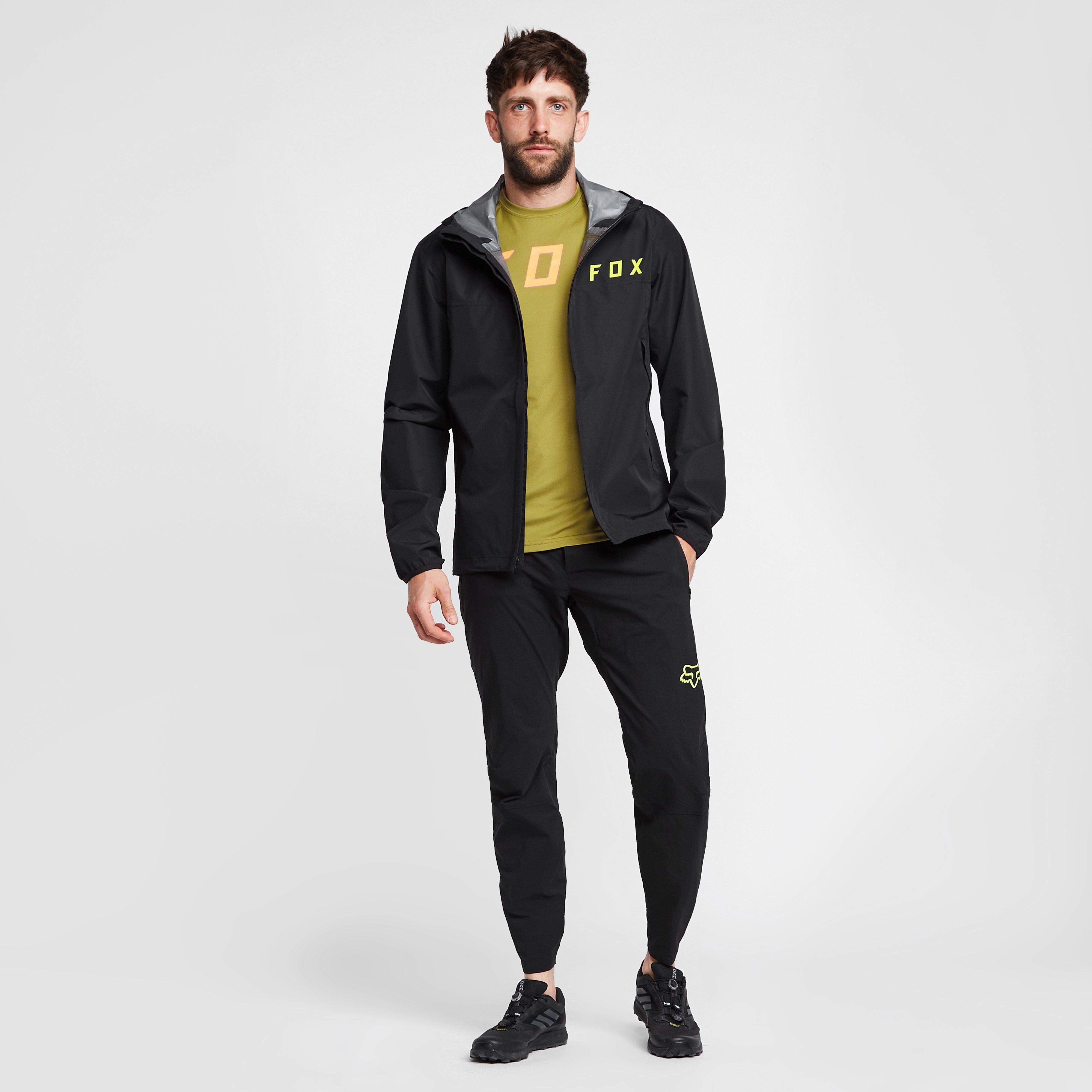 Men's Ranger 2.5-Layer Water Jacket