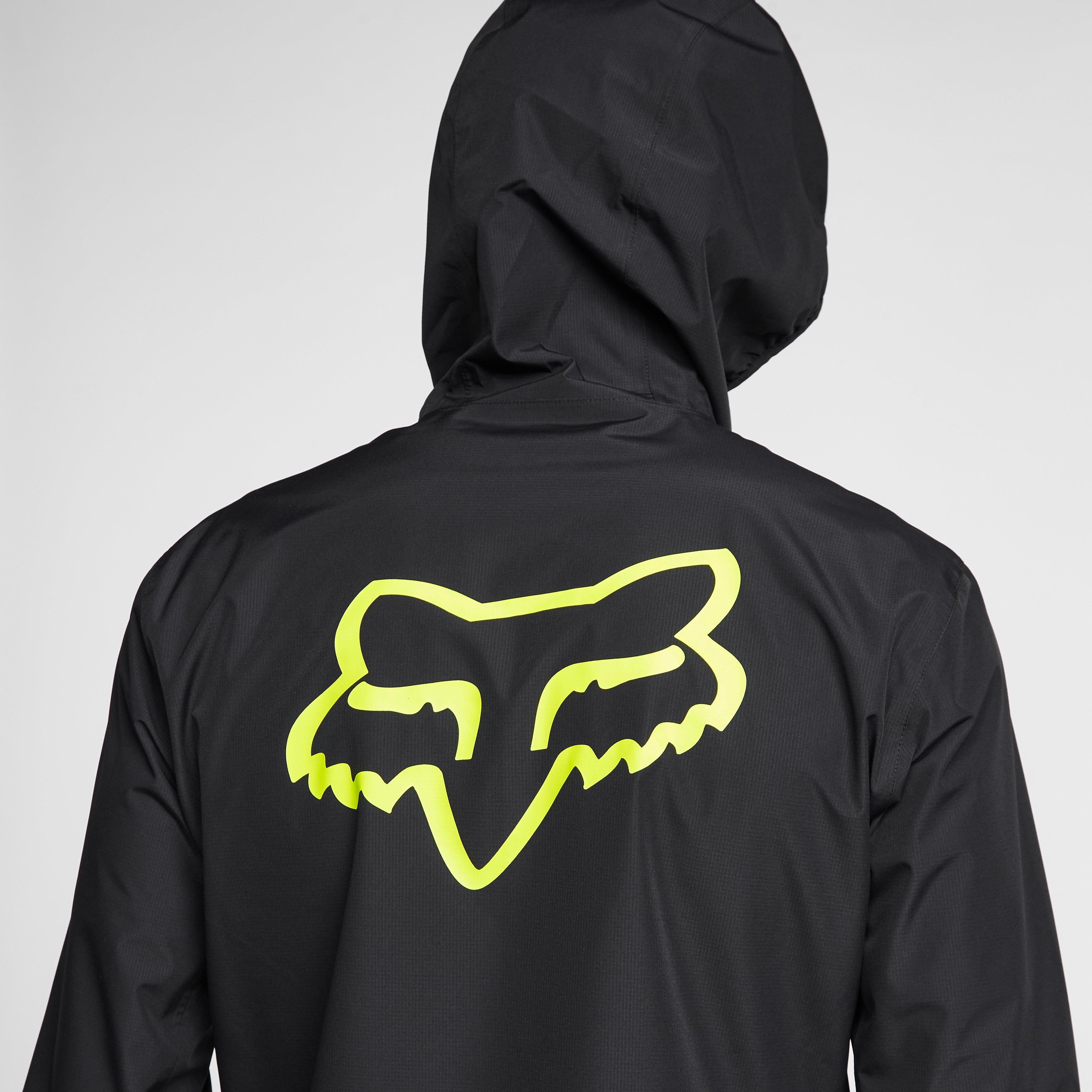 Men's Ranger 2.5-Layer Water Jacket