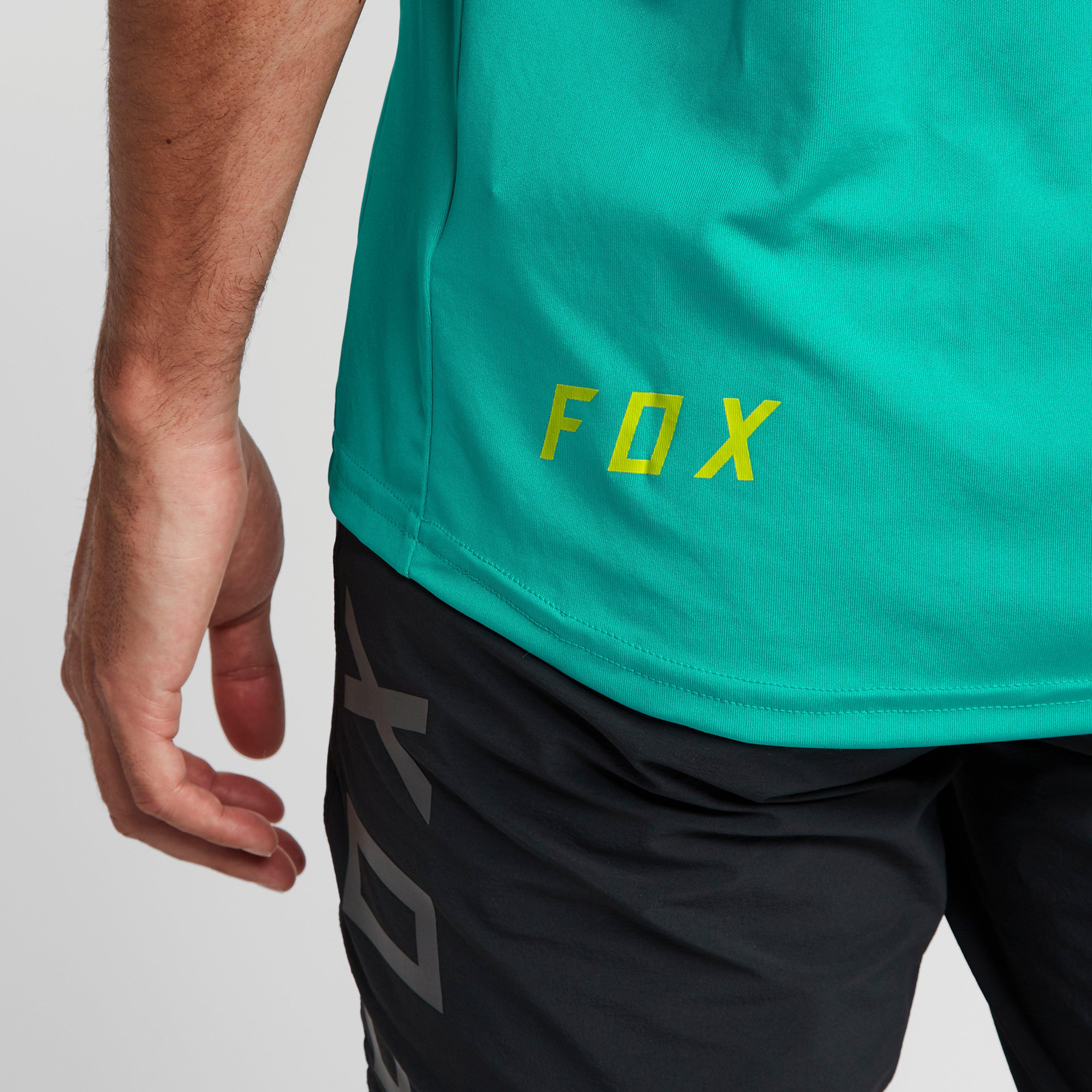 Ranger Short Sleeve Jersey