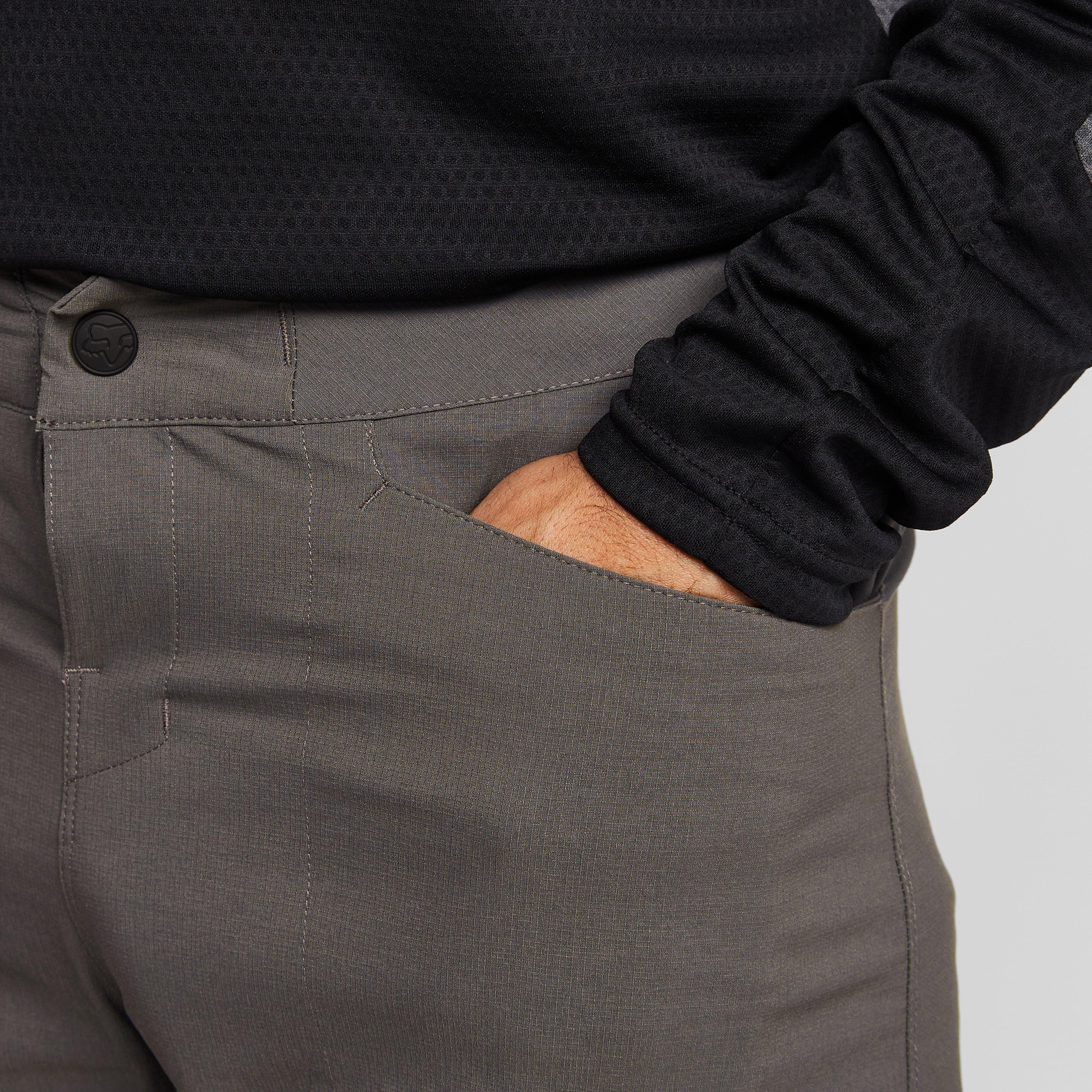 Men’s Ranger Lite Shorts