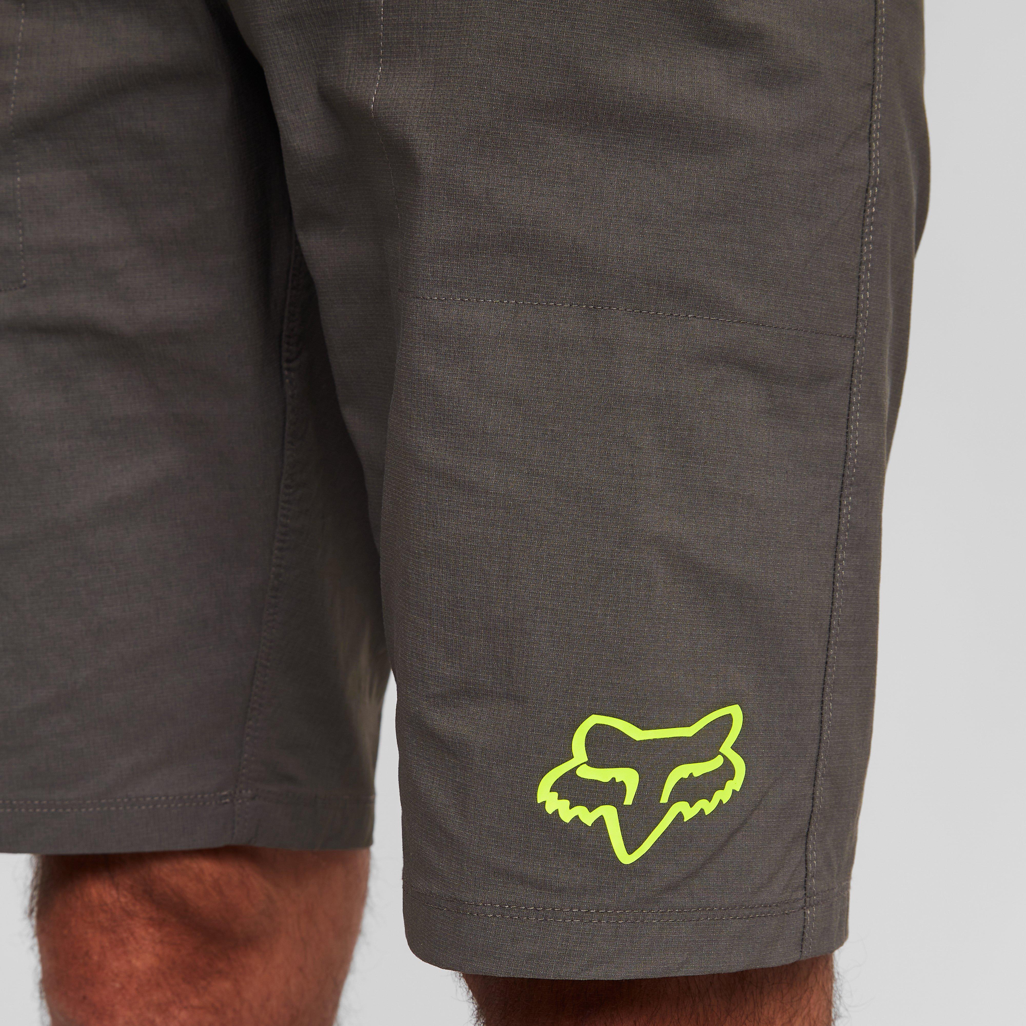 Men’s Ranger Lite Shorts
