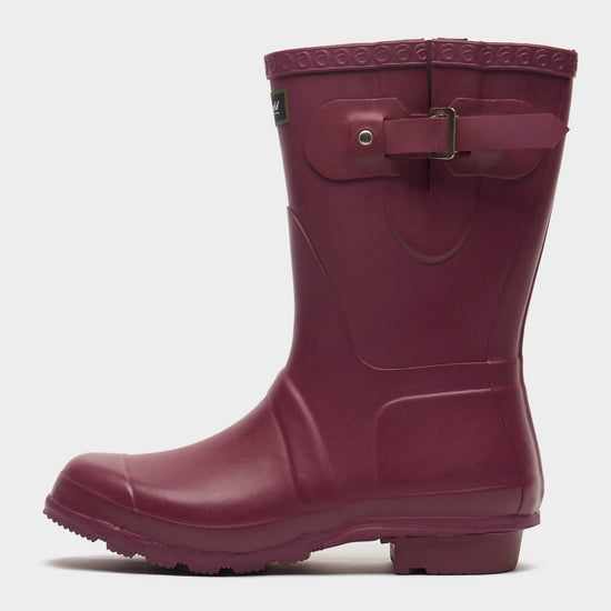 Women’s Windsor Short Wellington