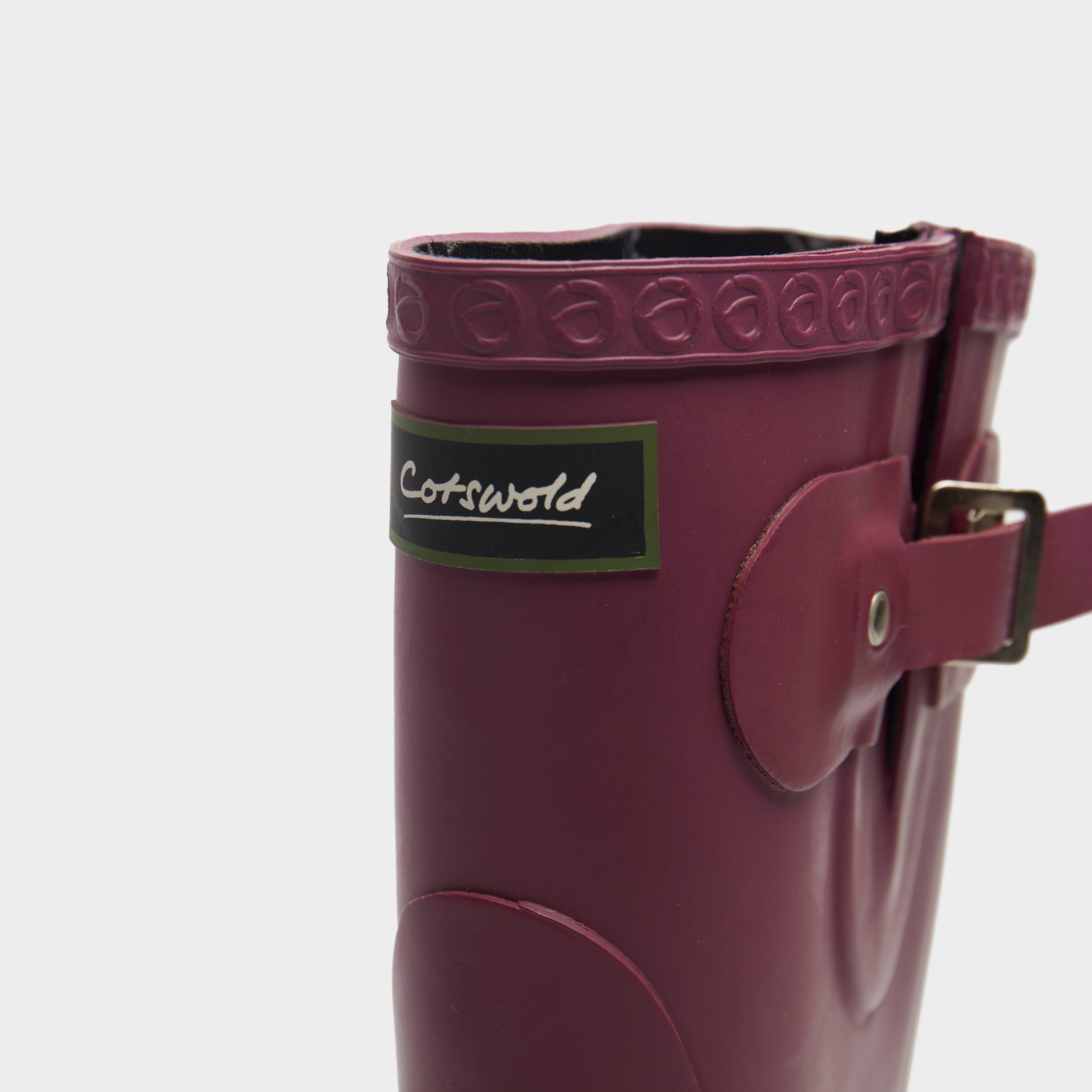 Women’s Windsor Short Wellington