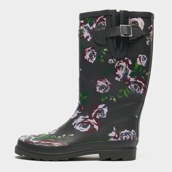 Women's Blossom Wellington